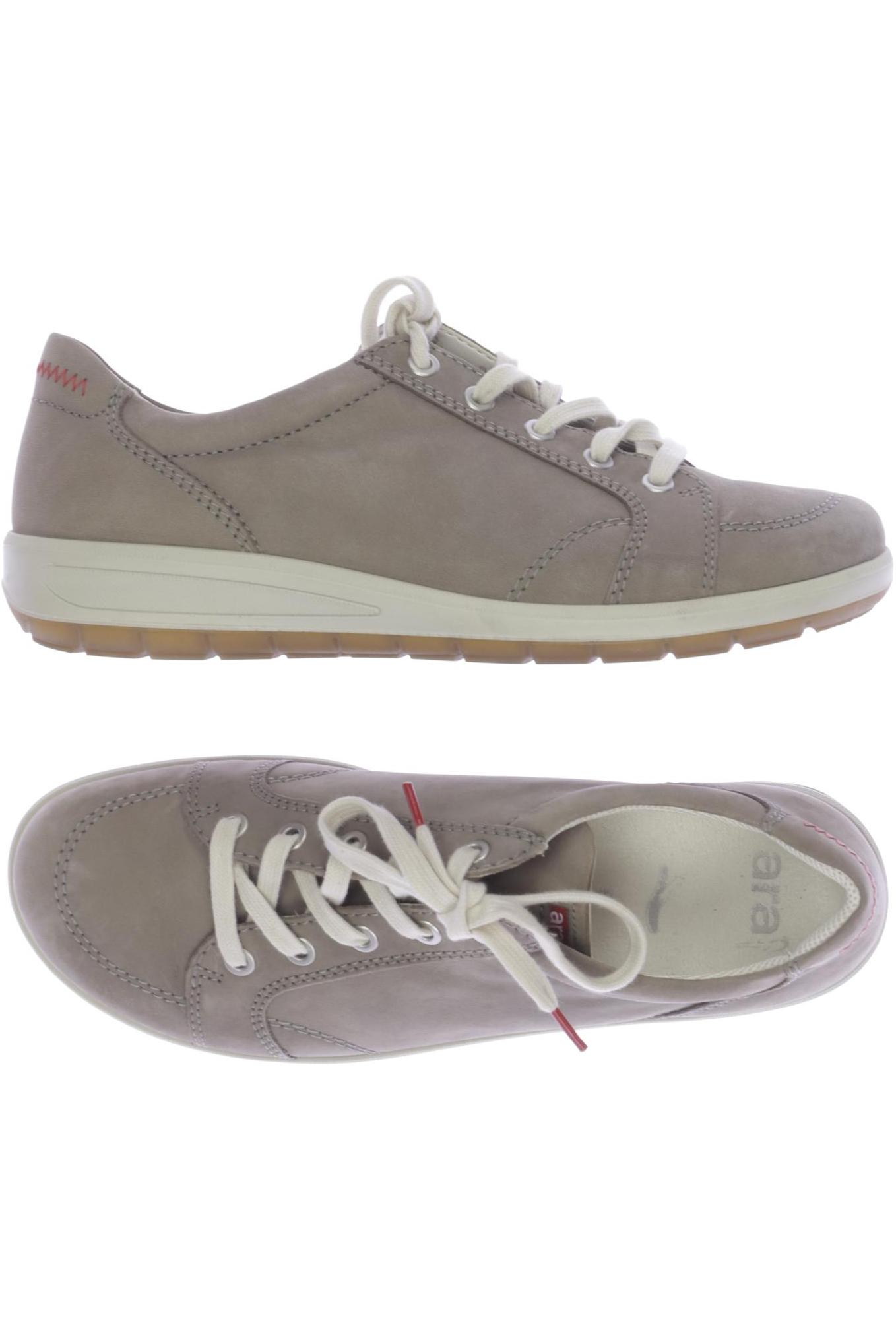 

Ara Damen Sneakers, grau