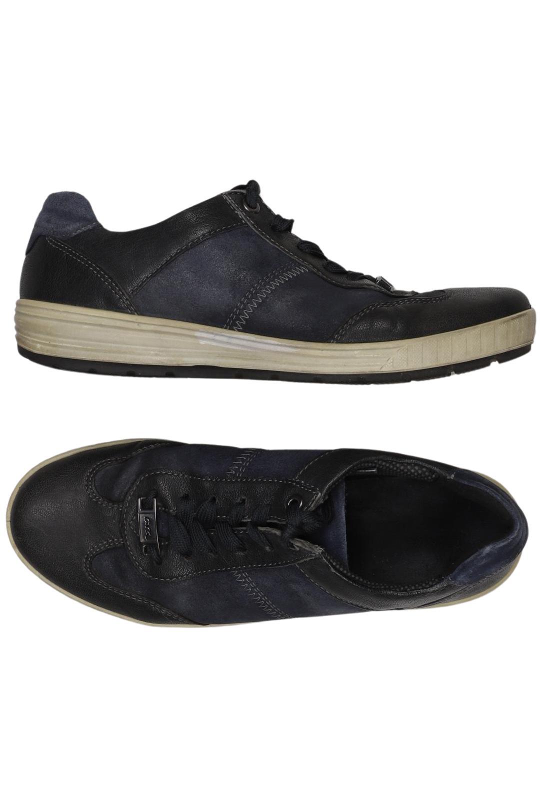 

Ara Damen Sneakers, marineblau, Gr. 5