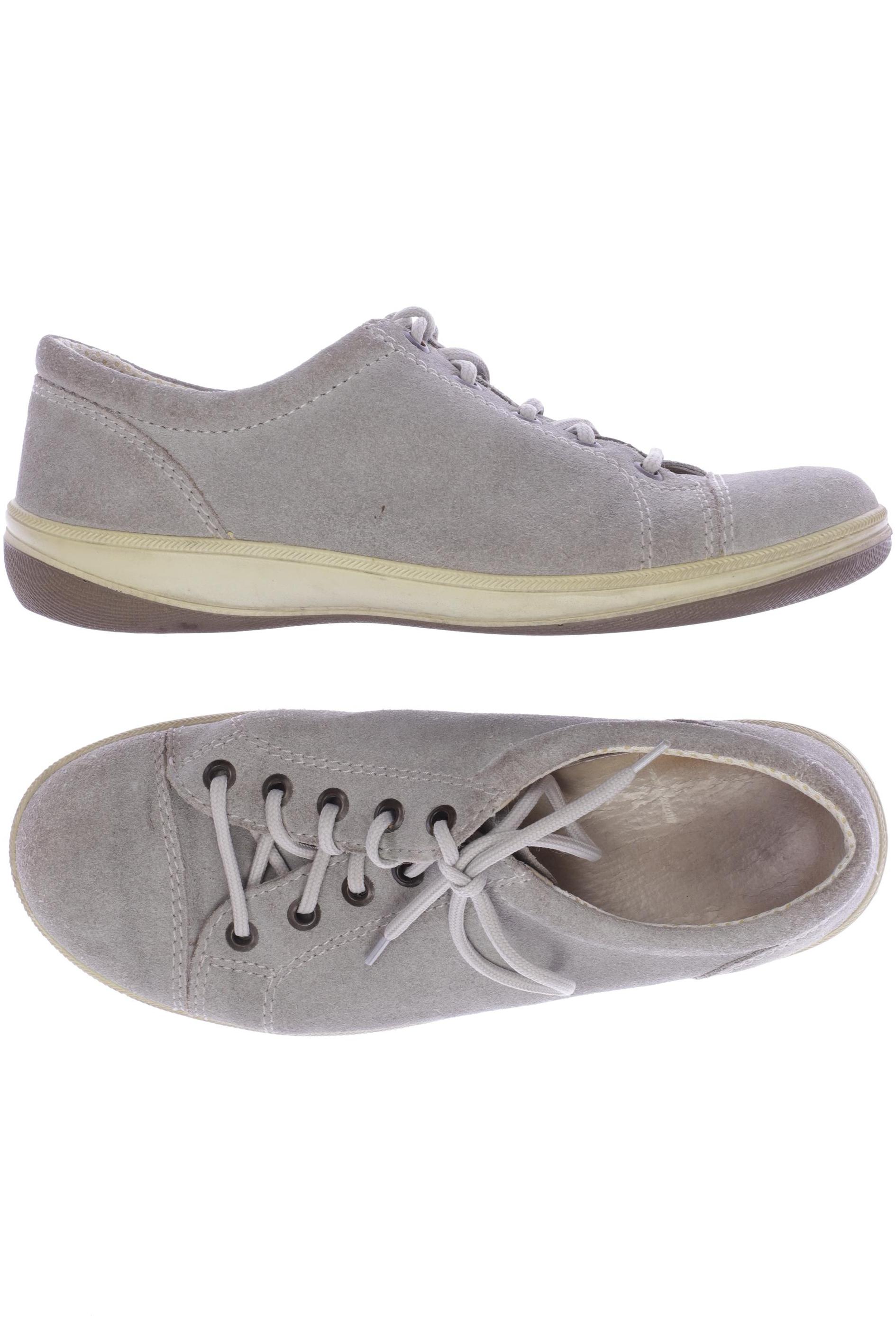 

Ara Damen Sneakers, grau, Gr. 37