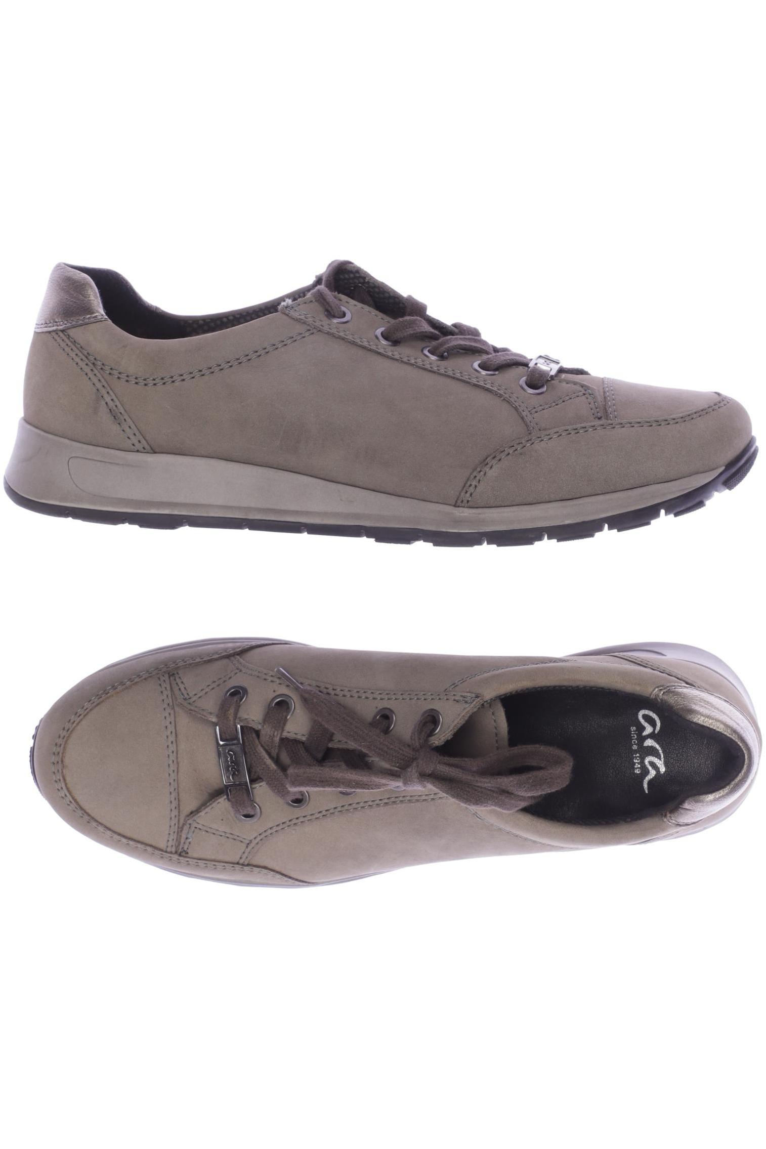 

Ara Damen Sneakers, braun