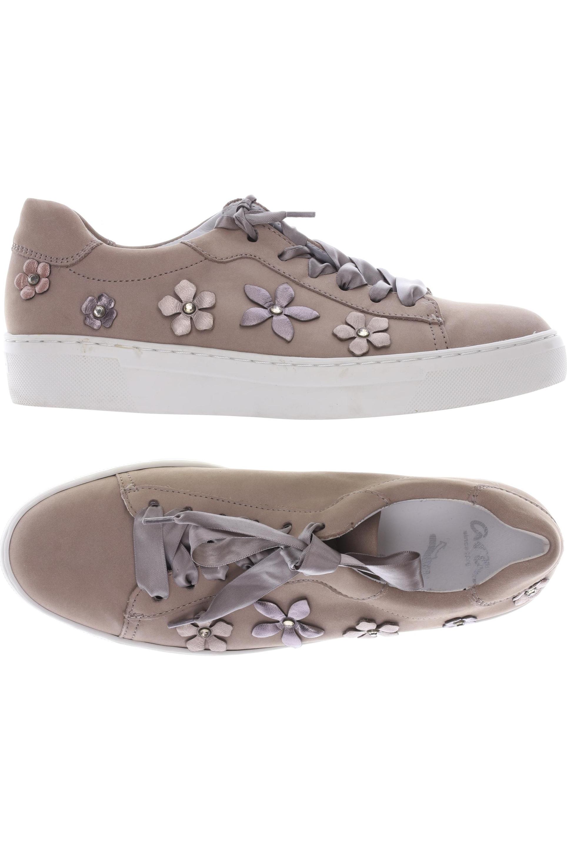 

Ara Damen Sneakers, braun