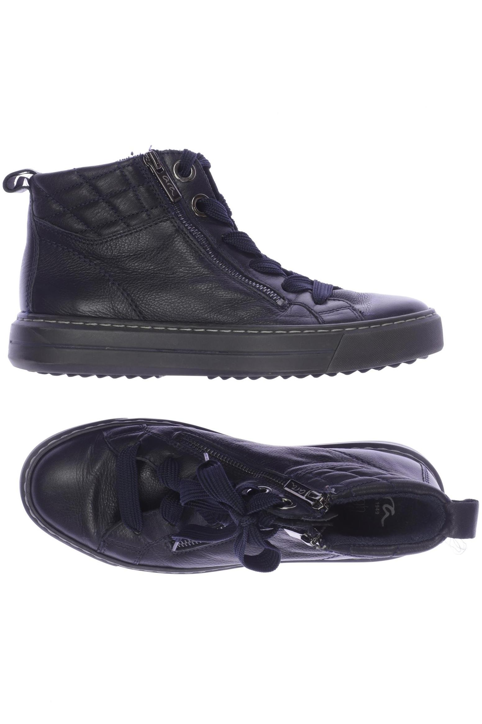 

Ara Damen Sneakers, marineblau, Gr. 5