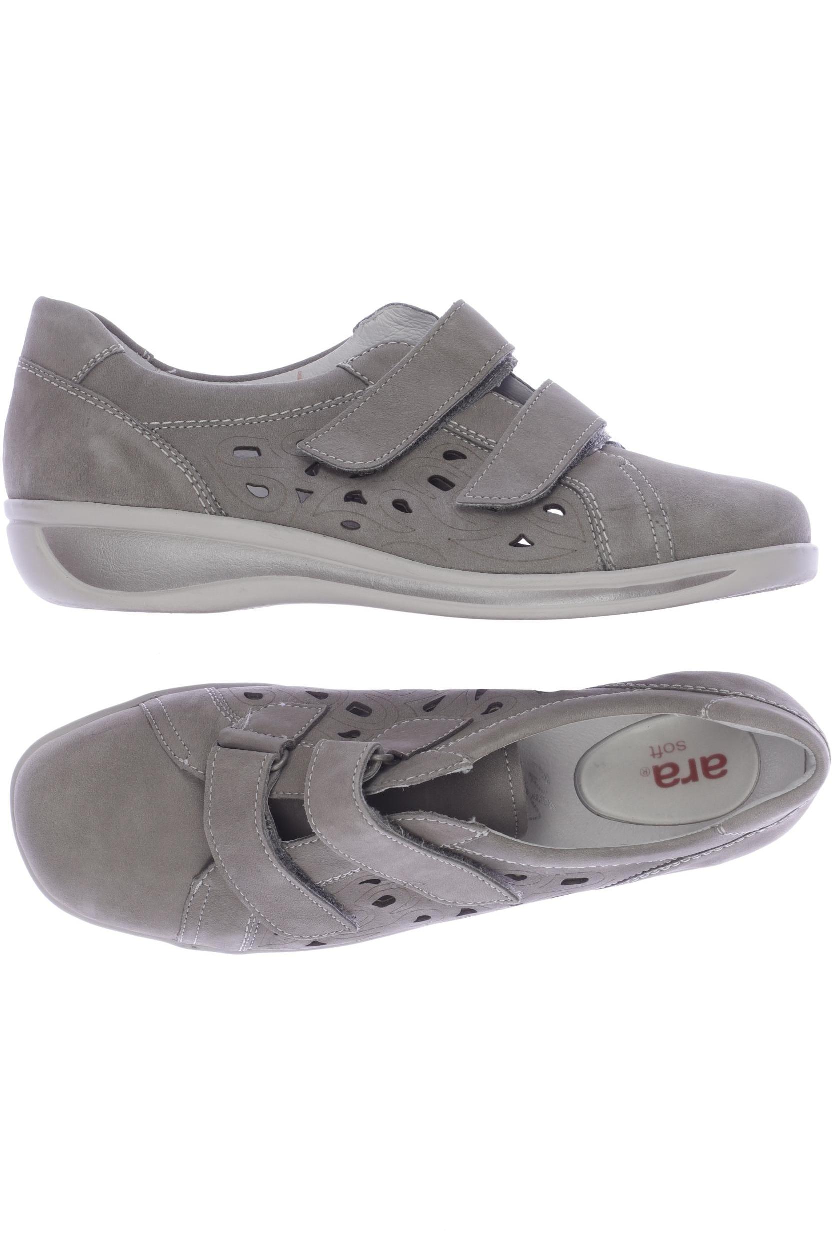 

Ara Damen Sneakers, grau