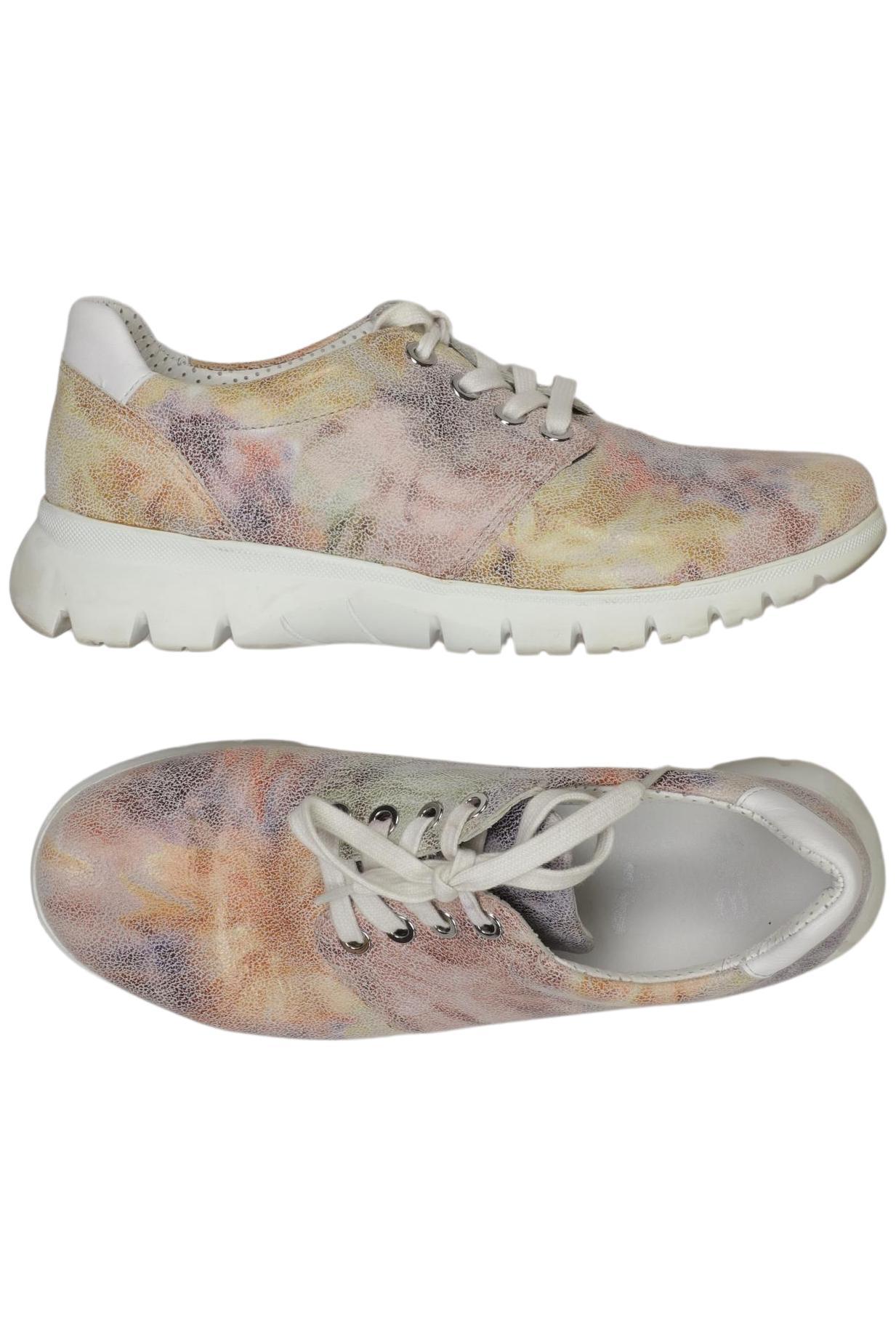 

Ara Damen Sneakers, mehrfarbig, Gr. 4.5