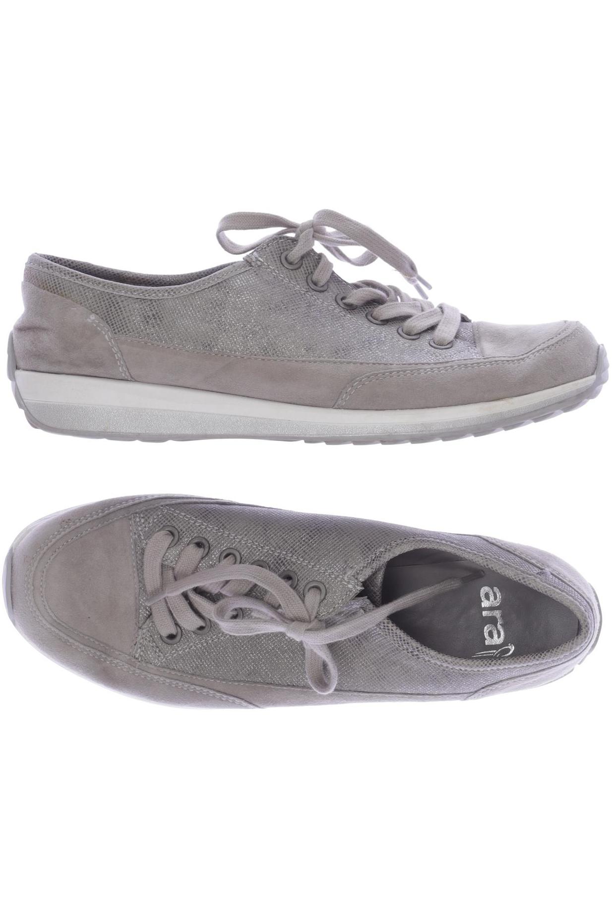 

Ara Damen Sneakers, grau