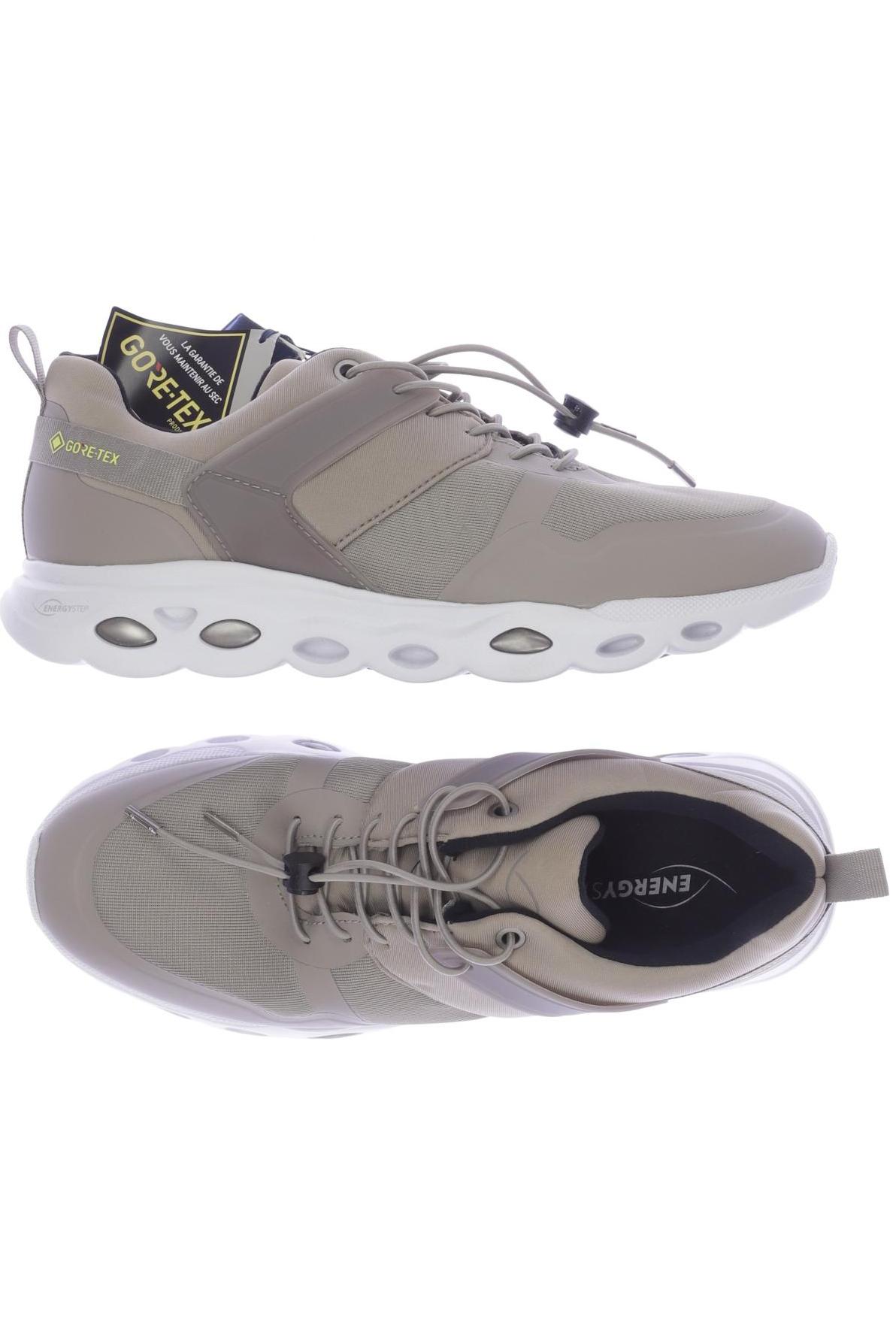 

Ara Damen Sneakers, beige