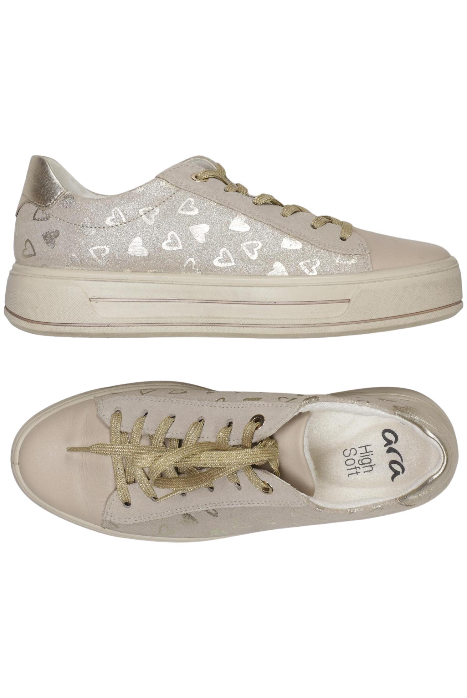 

Ara Damen Sneakers, mehrfarbig, Gr. 4