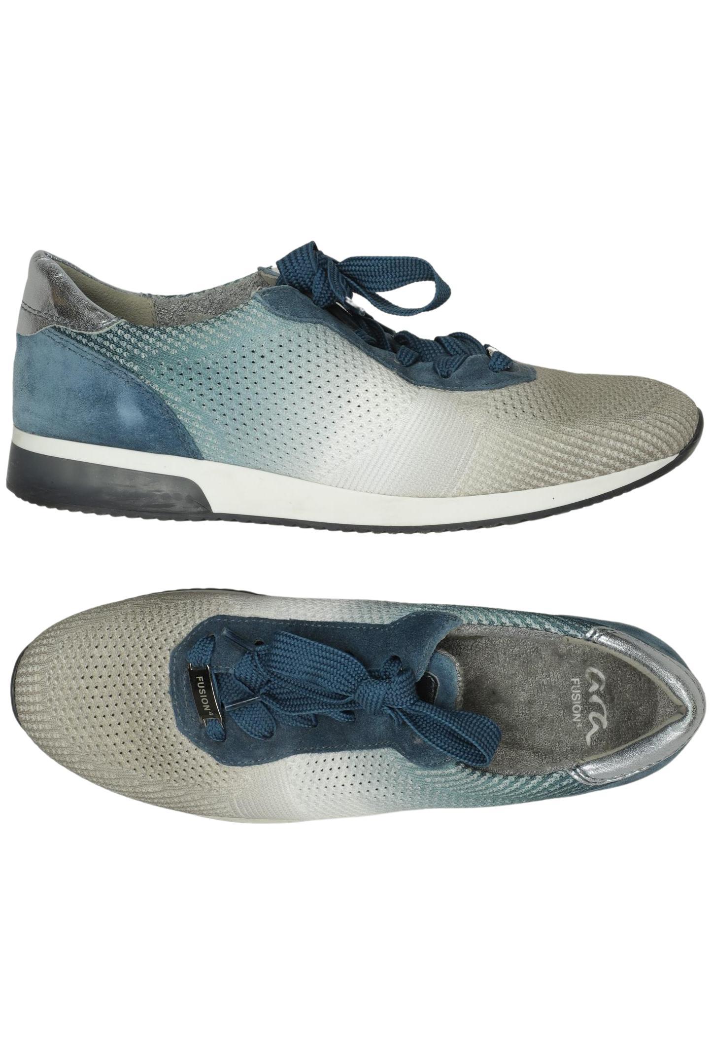 

Ara Damen Sneakers, mehrfarbig, Gr. 6.5