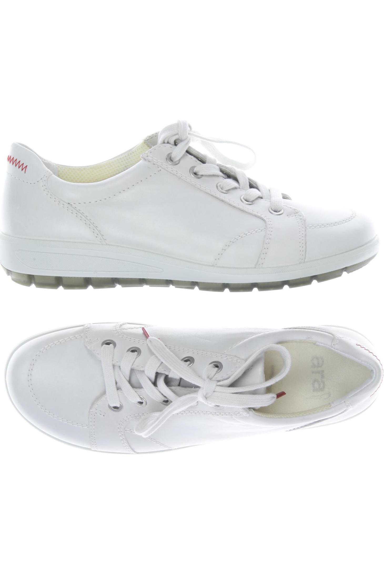 

Ara Damen Sneakers, weiß