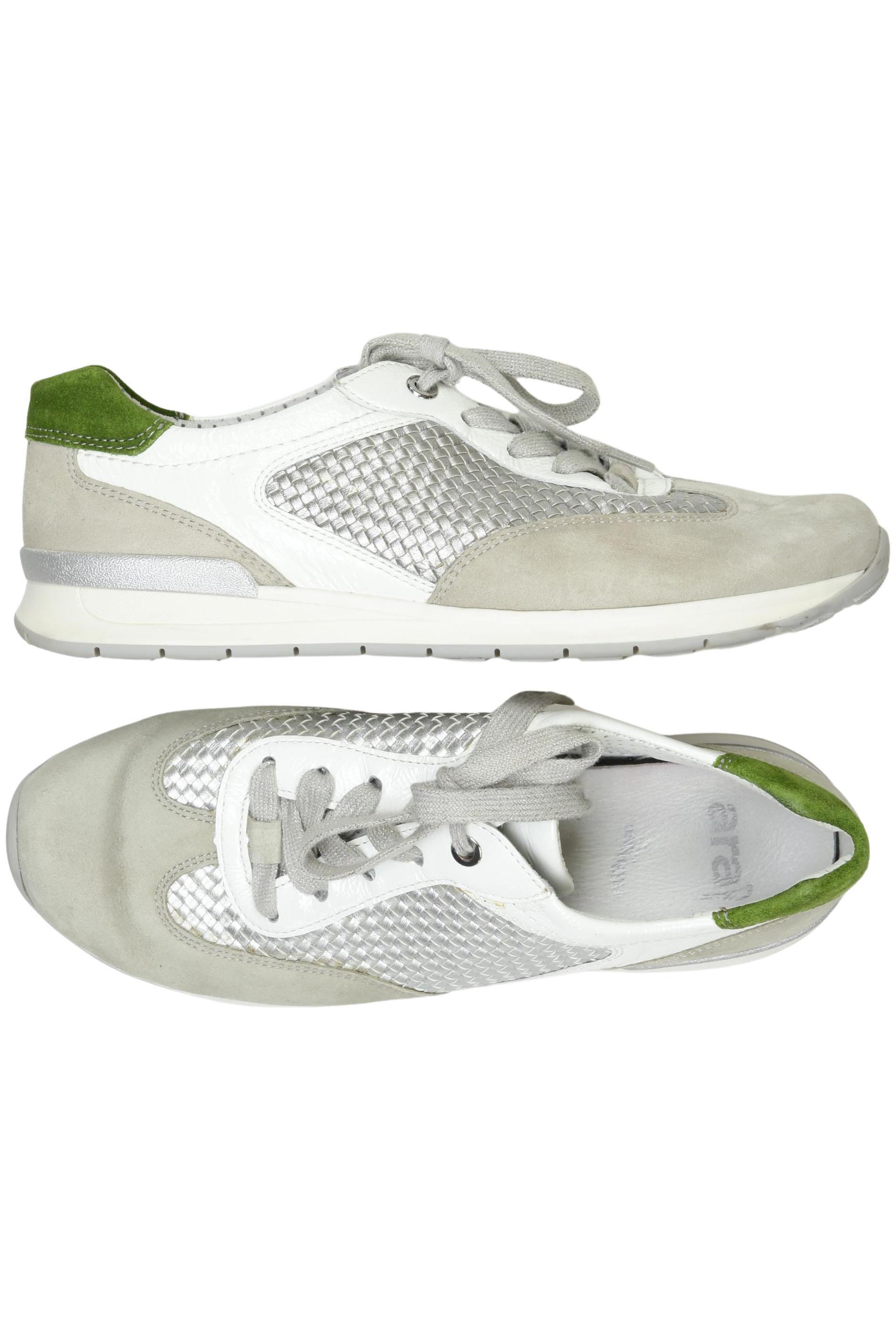 

Ara Damen Sneakers, mehrfarbig, Gr. 5