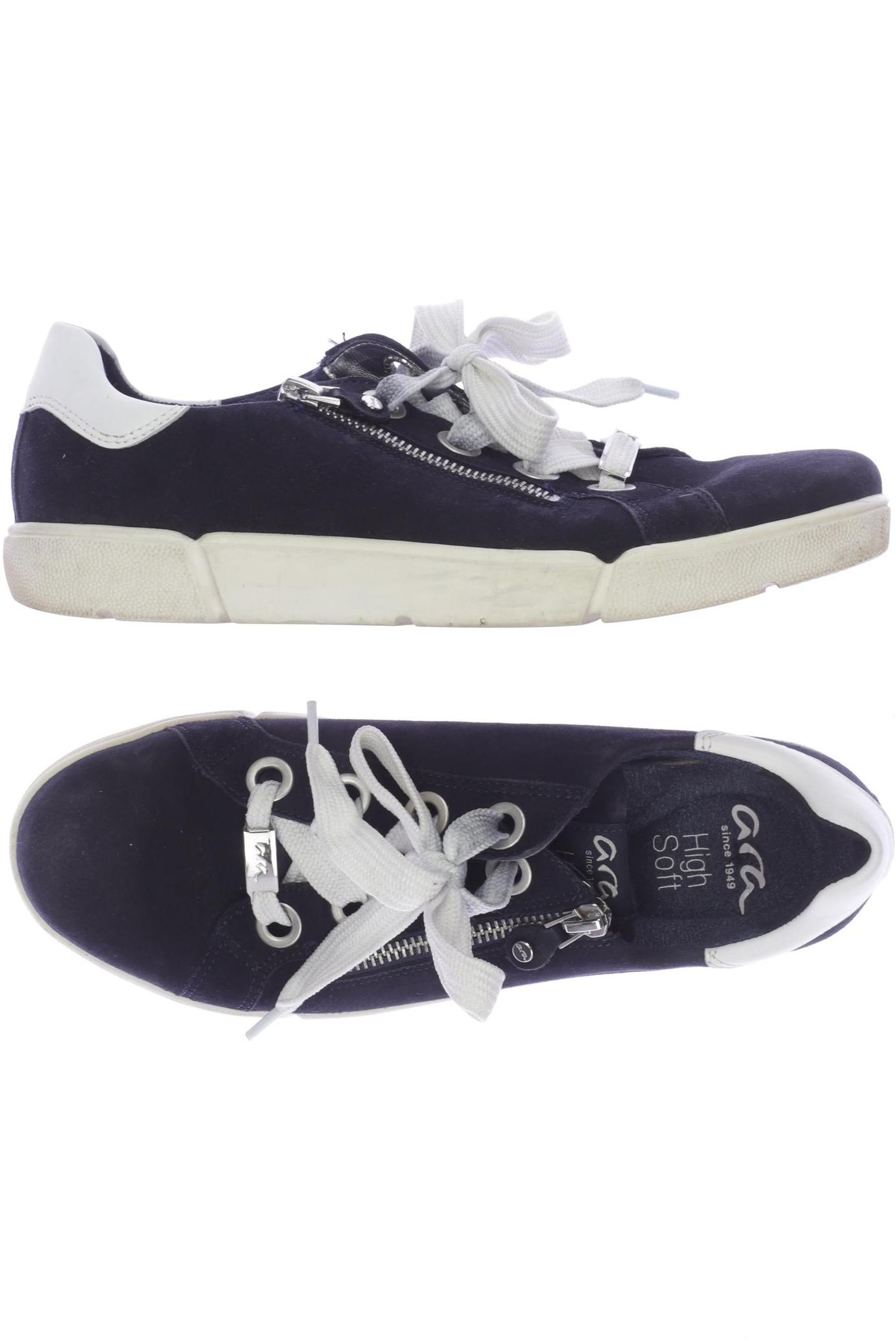 

Ara Damen Sneakers, marineblau