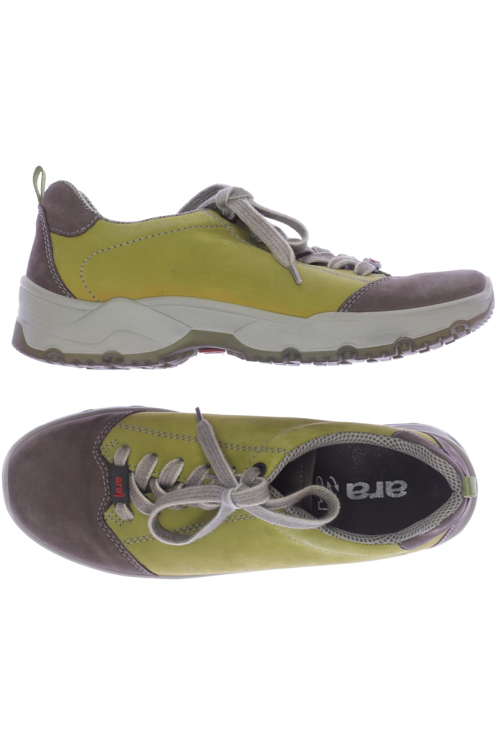 

Ara Damen Sneakers, grün