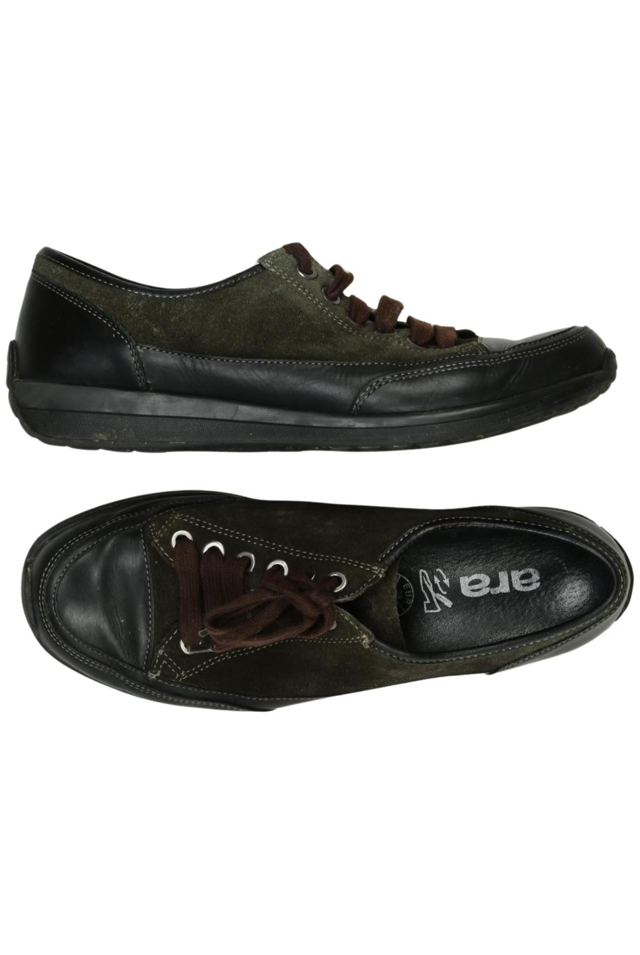 

Ara Damen Sneakers, braun, Gr. 38
