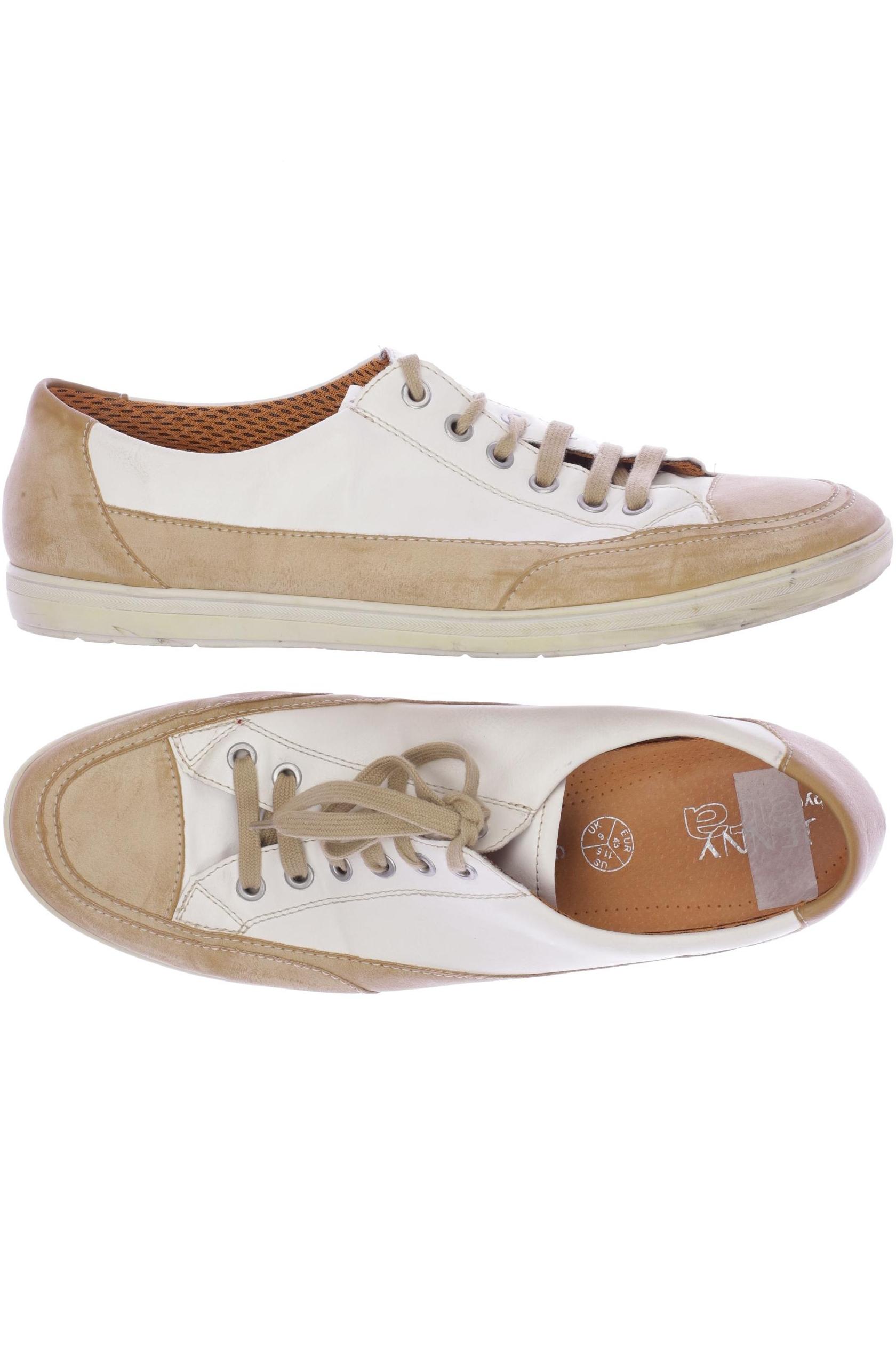 

Ara Damen Sneakers, beige, Gr. 43