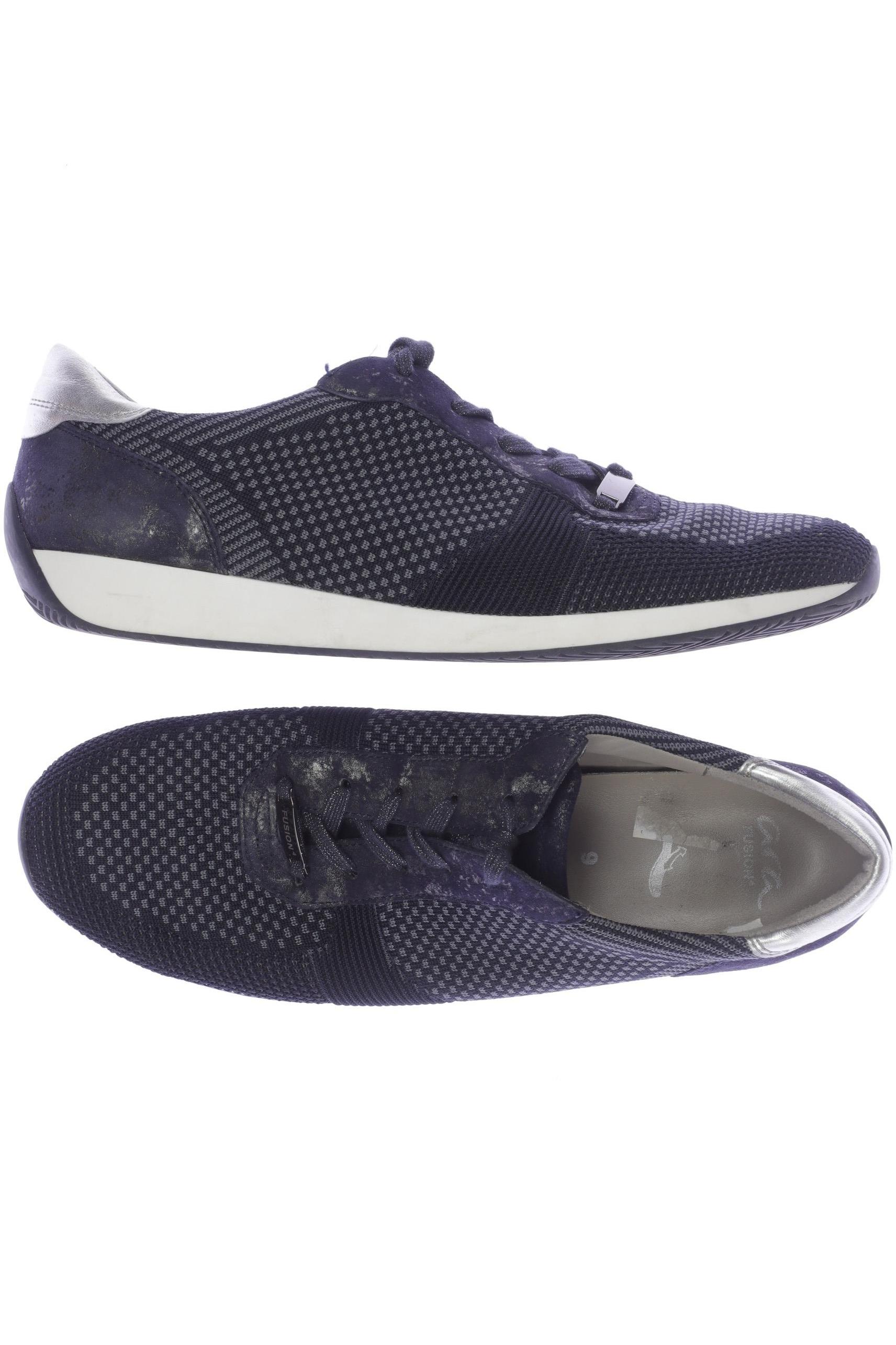 

Ara Damen Sneakers, marineblau, Gr. 9