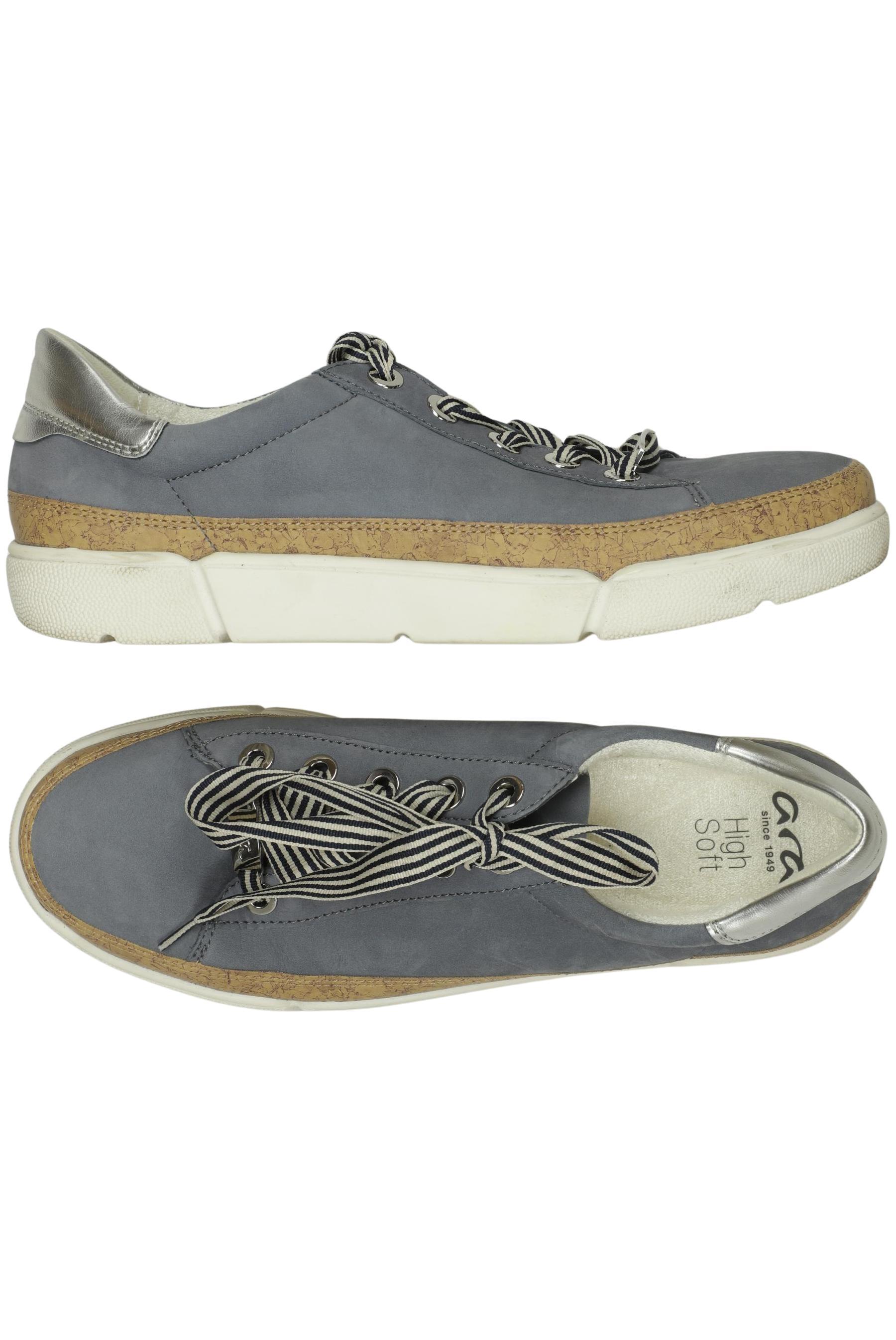 

Ara Damen Sneakers, mehrfarbig, Gr. 7