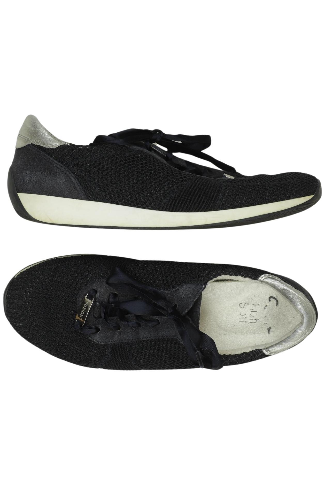 

Ara Damen Sneakers, mehrfarbig, Gr. 6.5