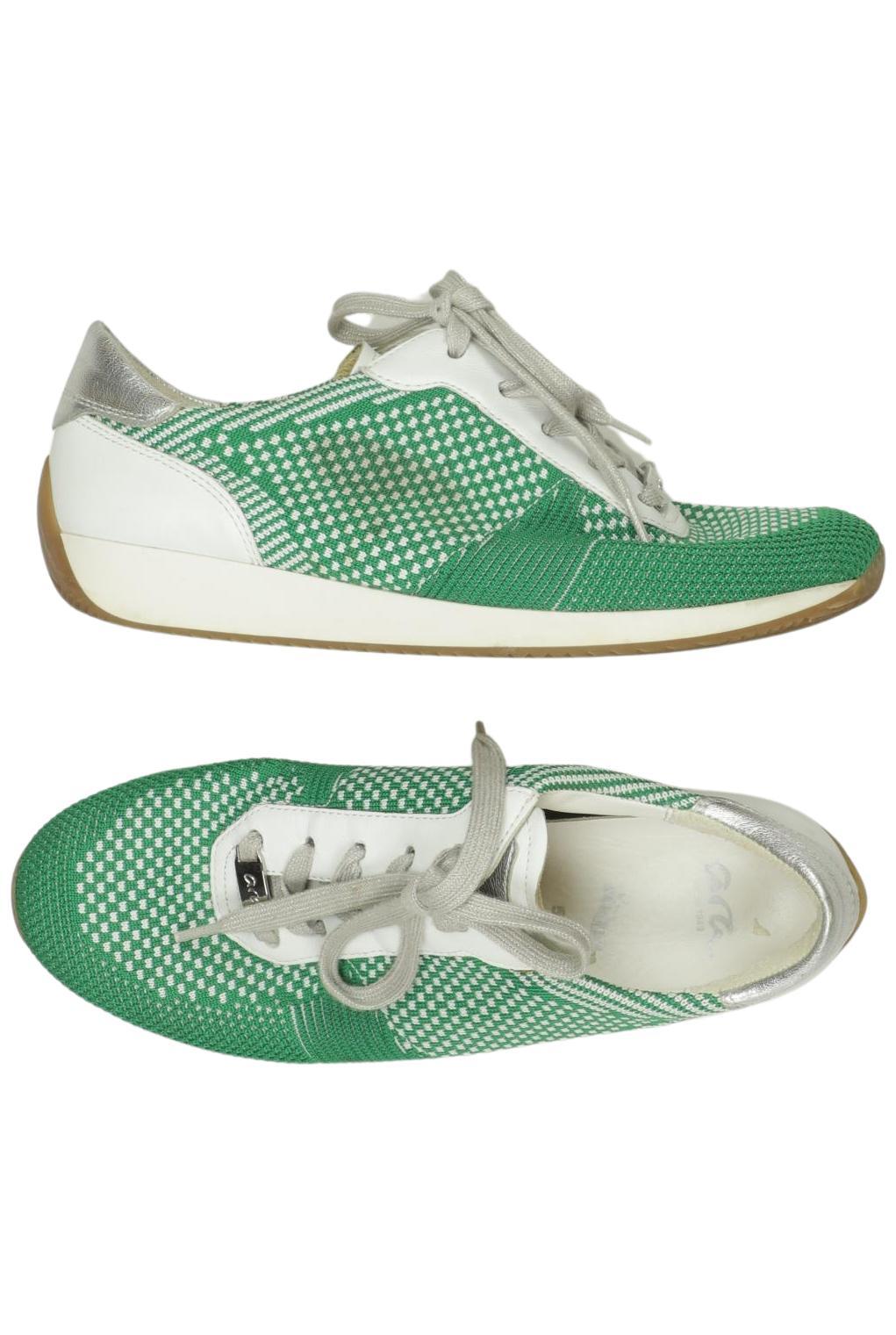 

Ara Damen Sneakers, mehrfarbig, Gr. 5.5