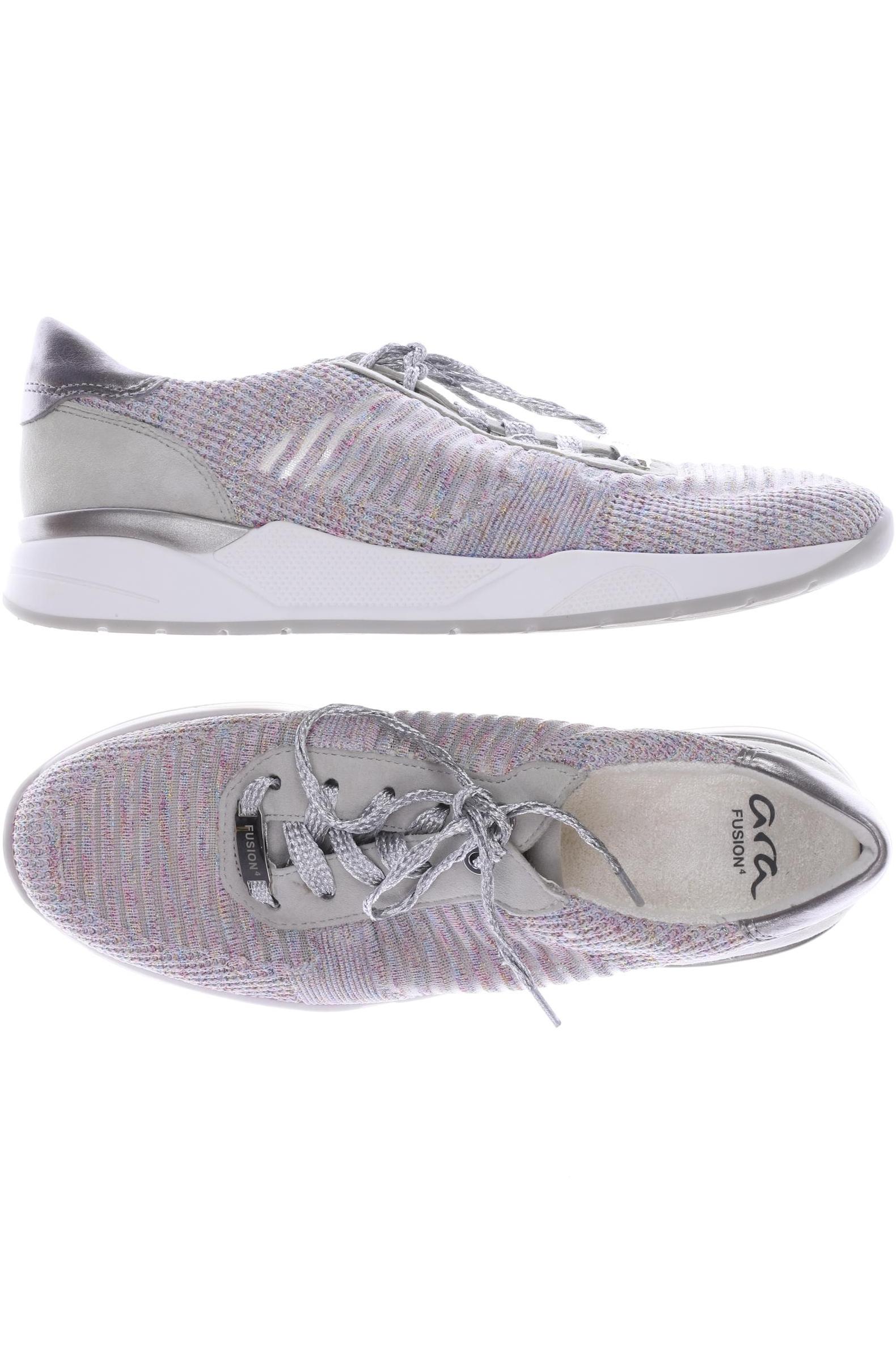 

Ara Damen Sneakers, pink