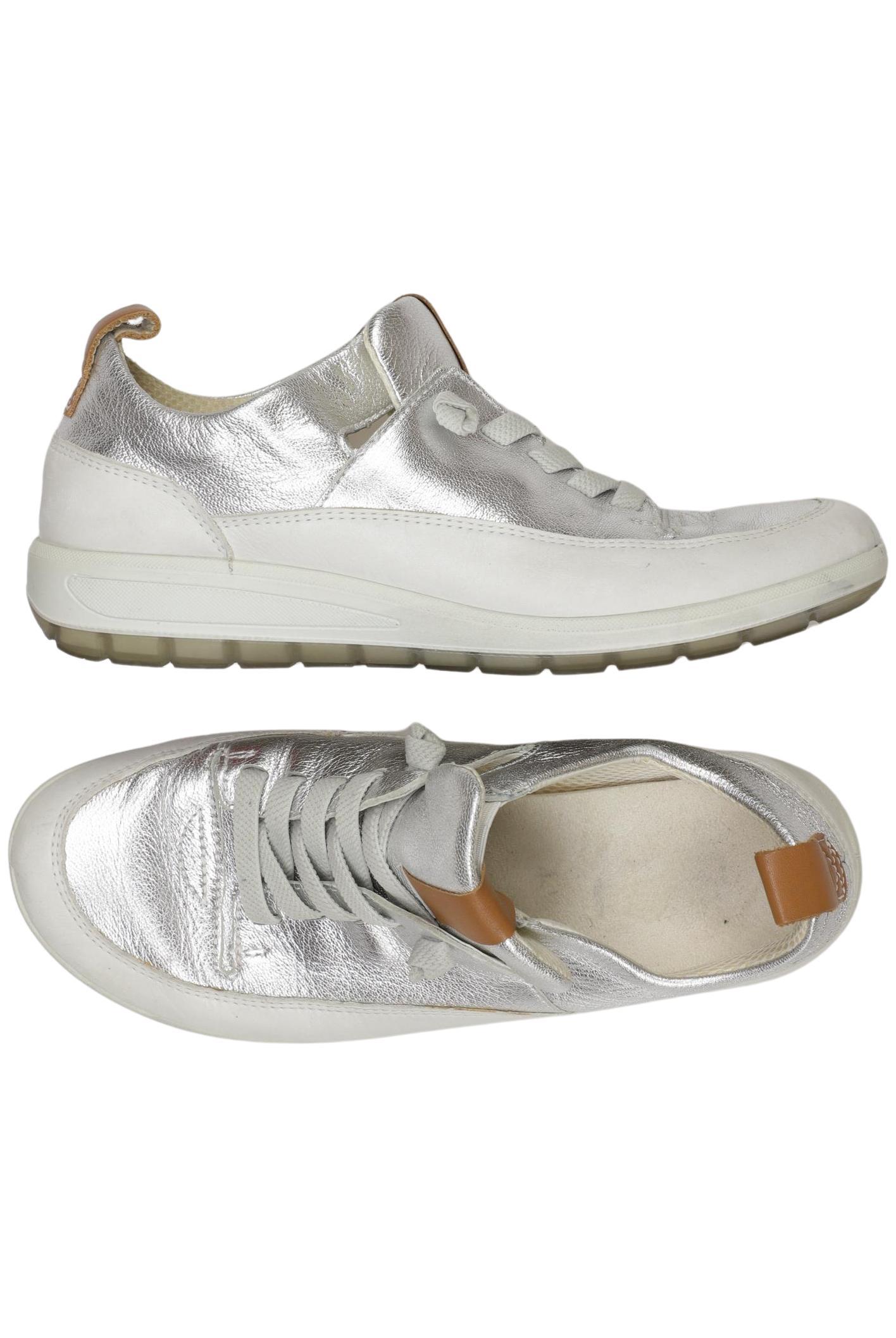 

Ara Damen Sneakers, mehrfarbig, Gr. 37.5