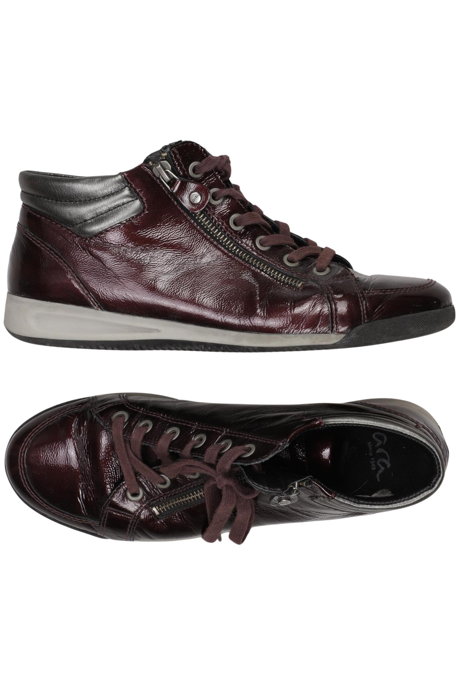 

Ara Damen Sneakers, mehrfarbig, Gr. 6.5