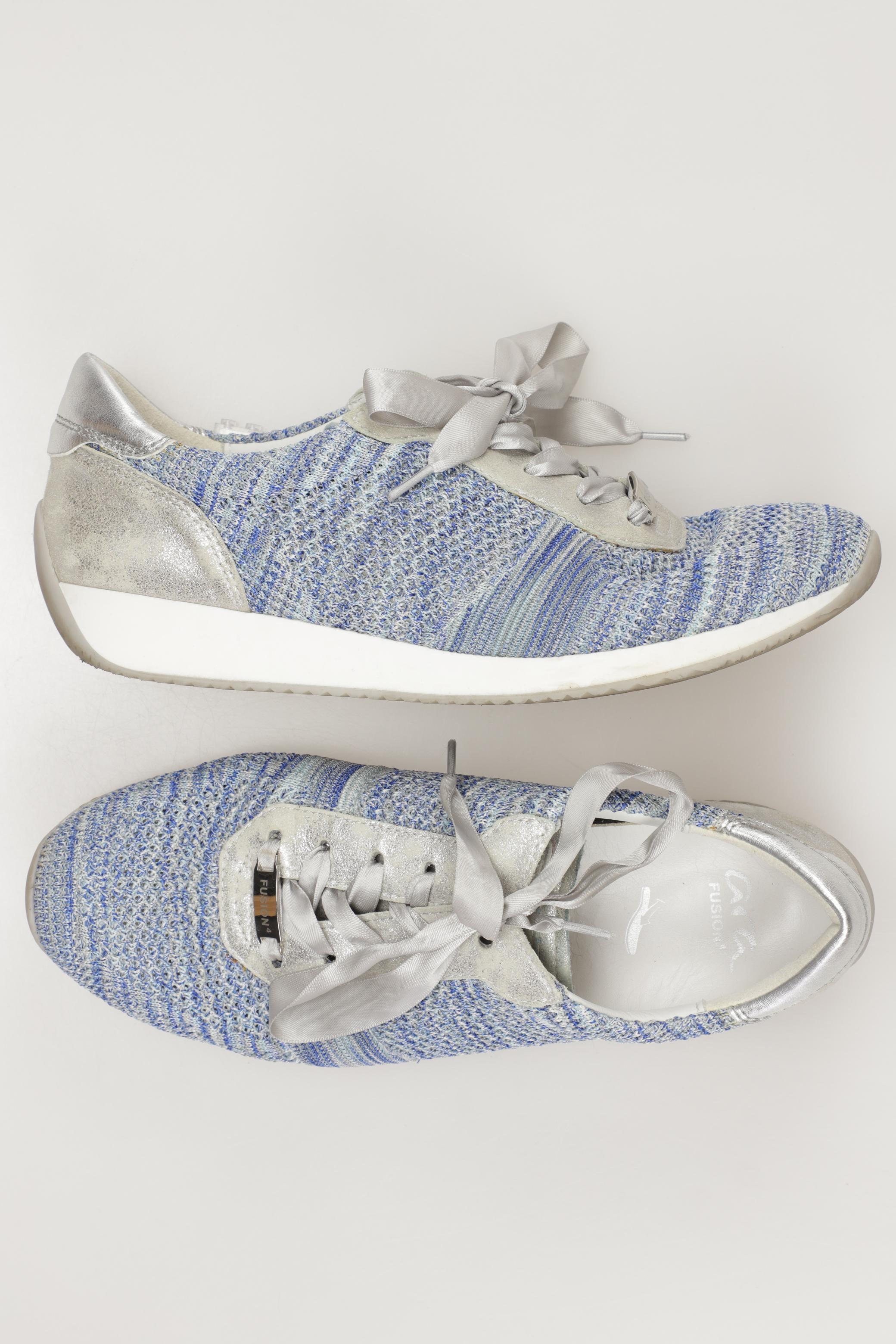 

Ara Damen Sneakers, blau