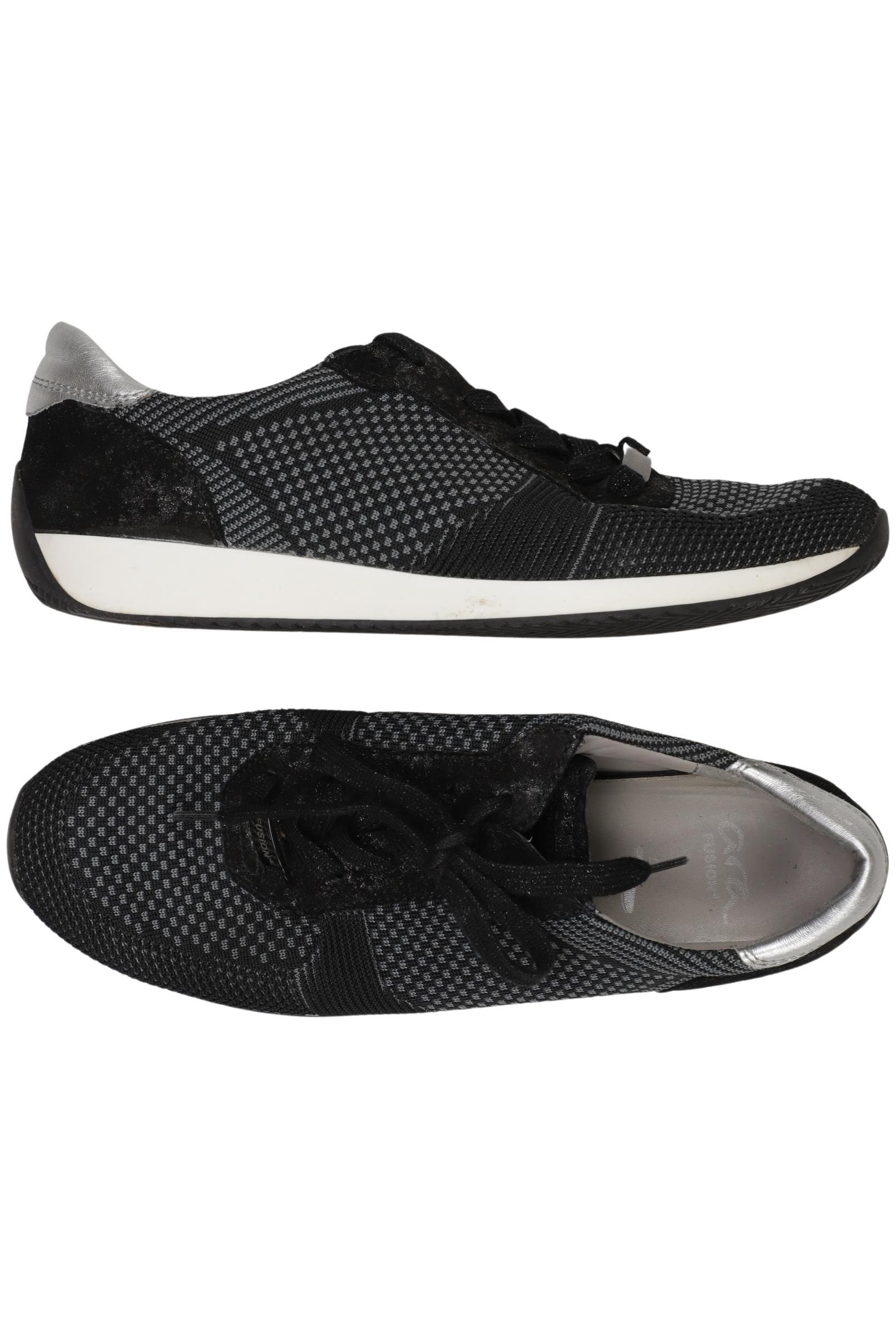 

Ara Damen Sneakers, mehrfarbig, Gr. 6.5