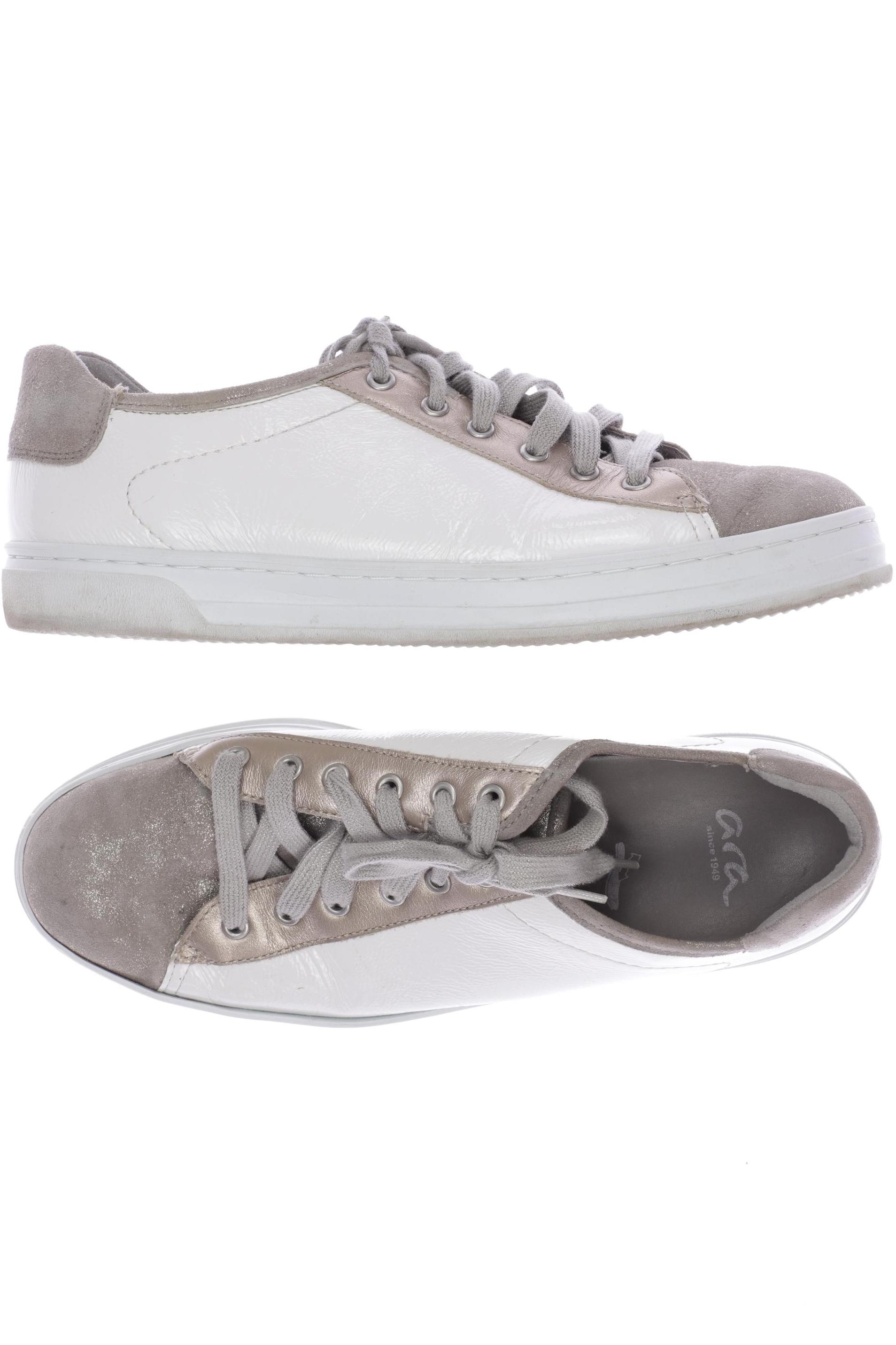 

Ara Damen Sneakers, beige