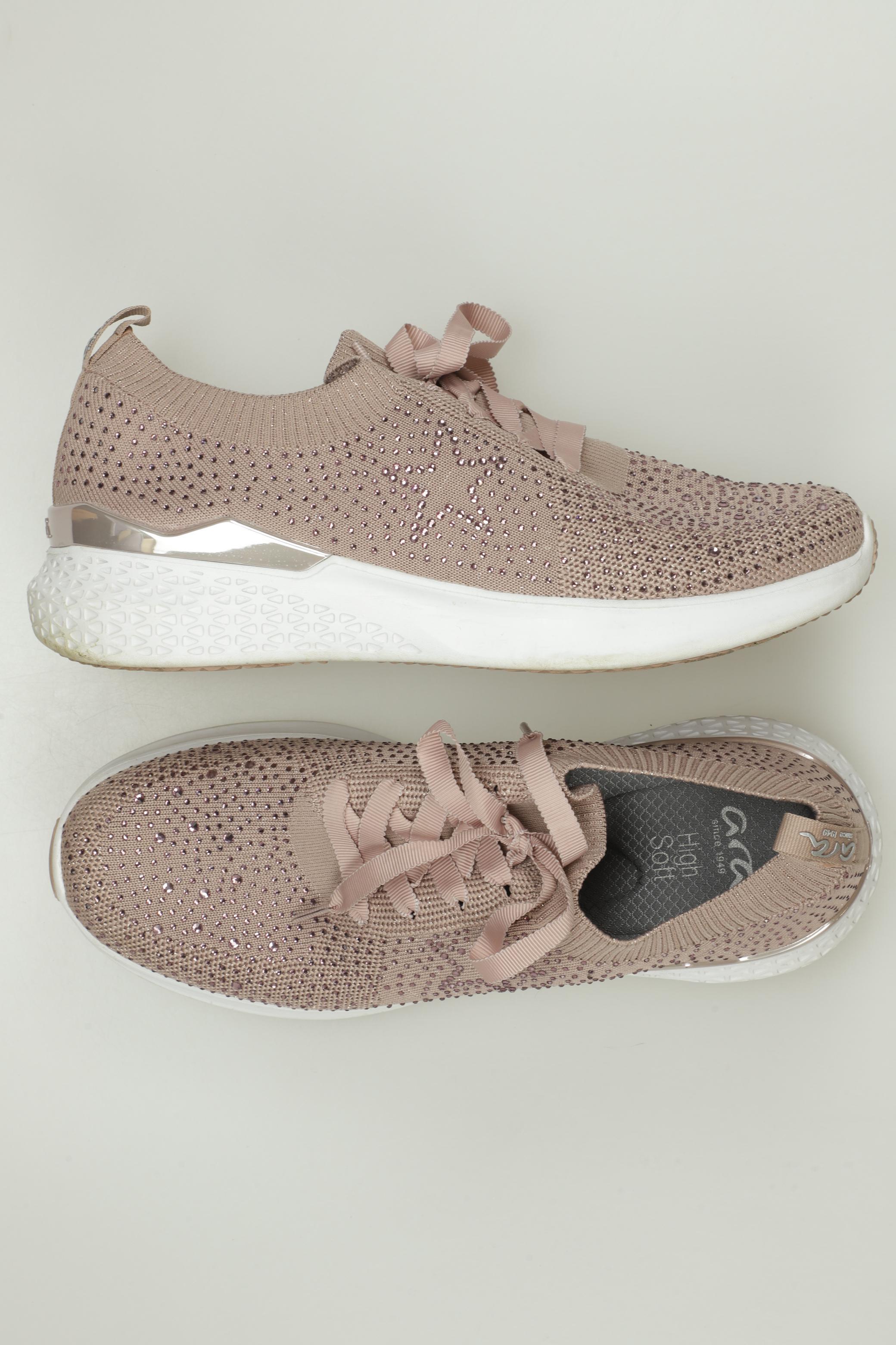 

Ara Damen Sneakers, pink, Gr. 41