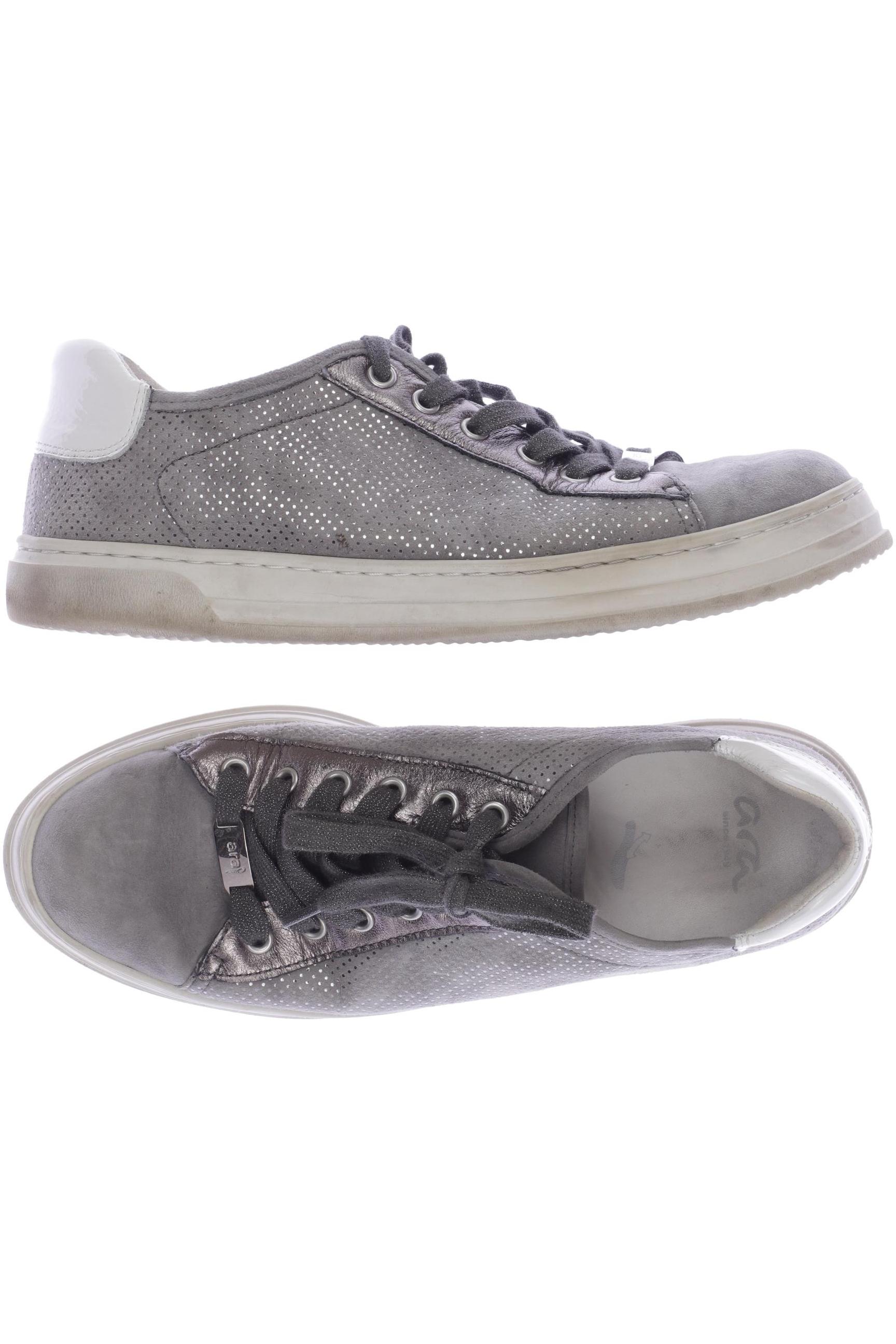 

Ara Damen Sneakers, grau