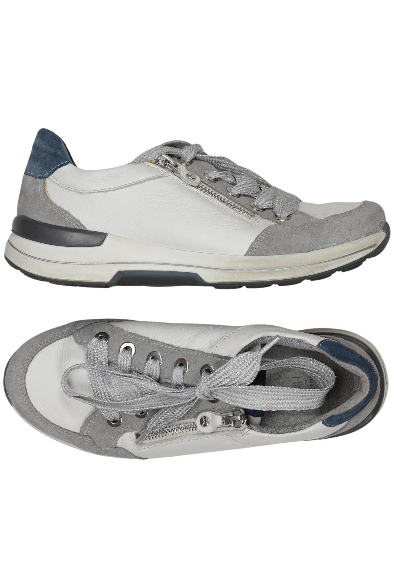 

Ara Damen Sneakers, mehrfarbig, Gr. 4.5