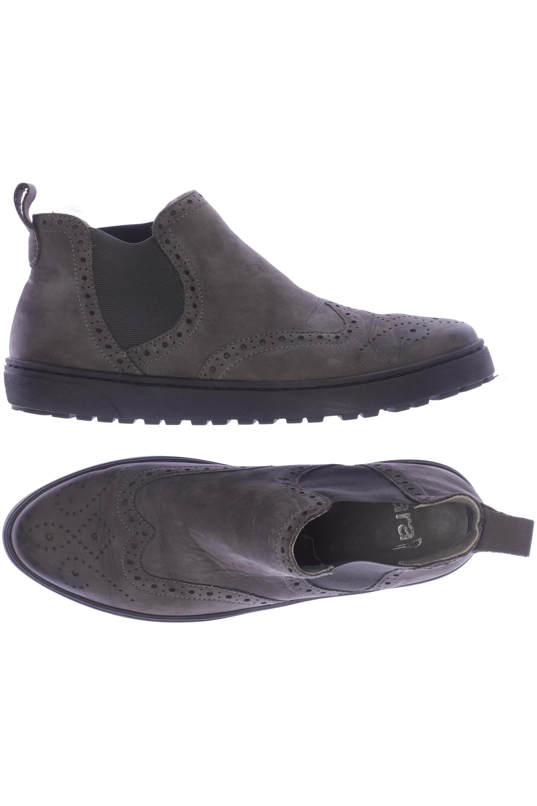 

Ara Damen Sneakers, grau