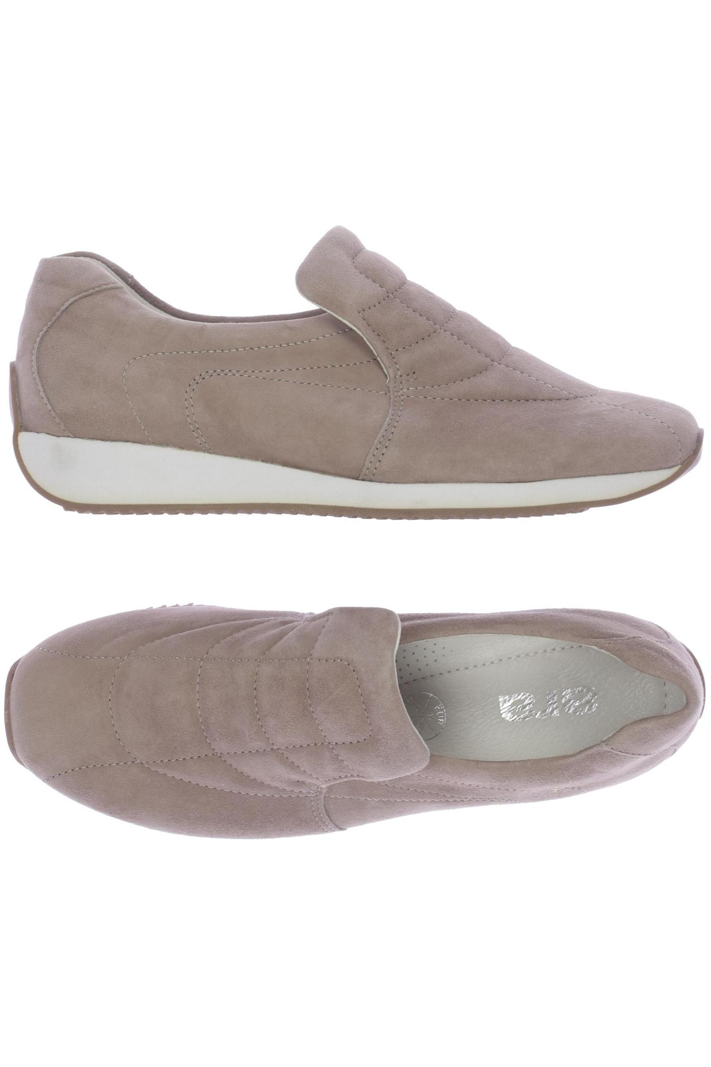 

Ara Damen Sneakers, beige, Gr. 37