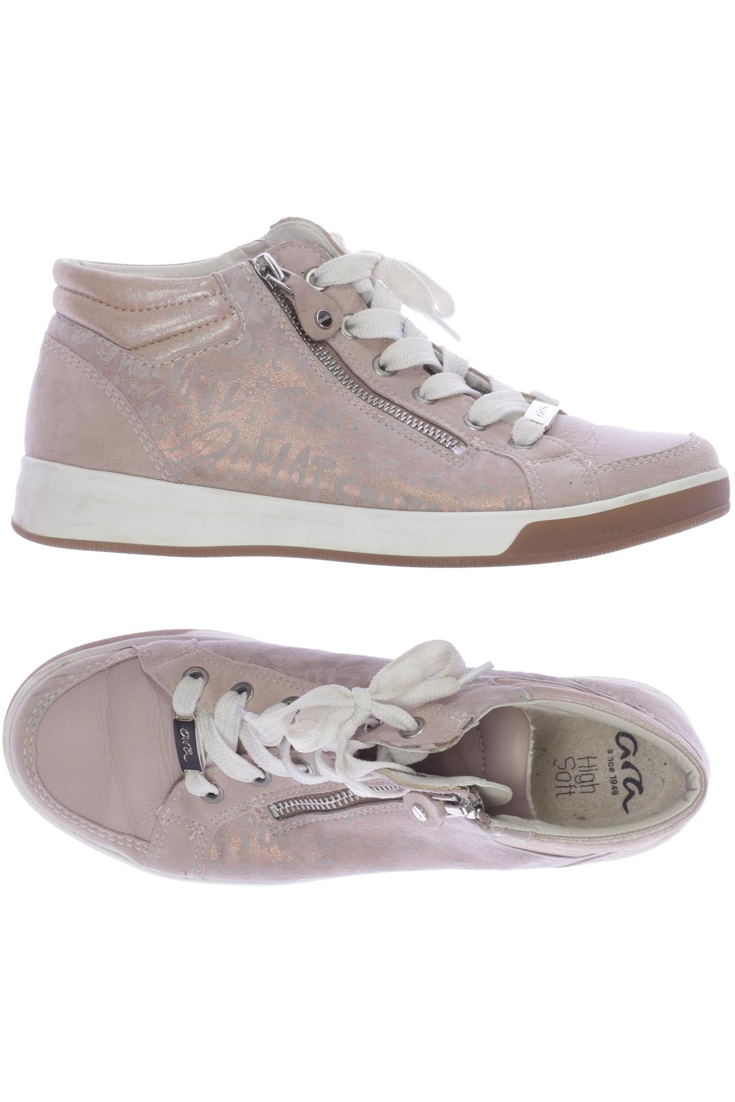 

Ara Damen Sneakers, pink