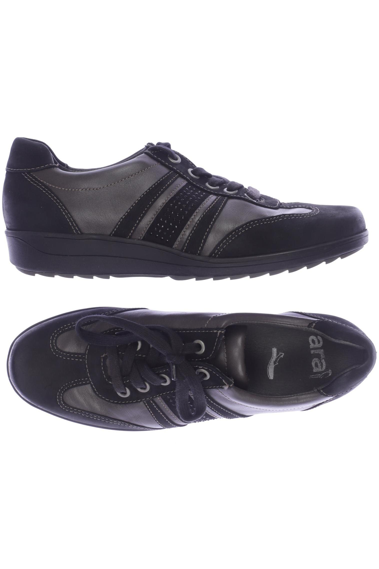

Ara Damen Sneakers, grau