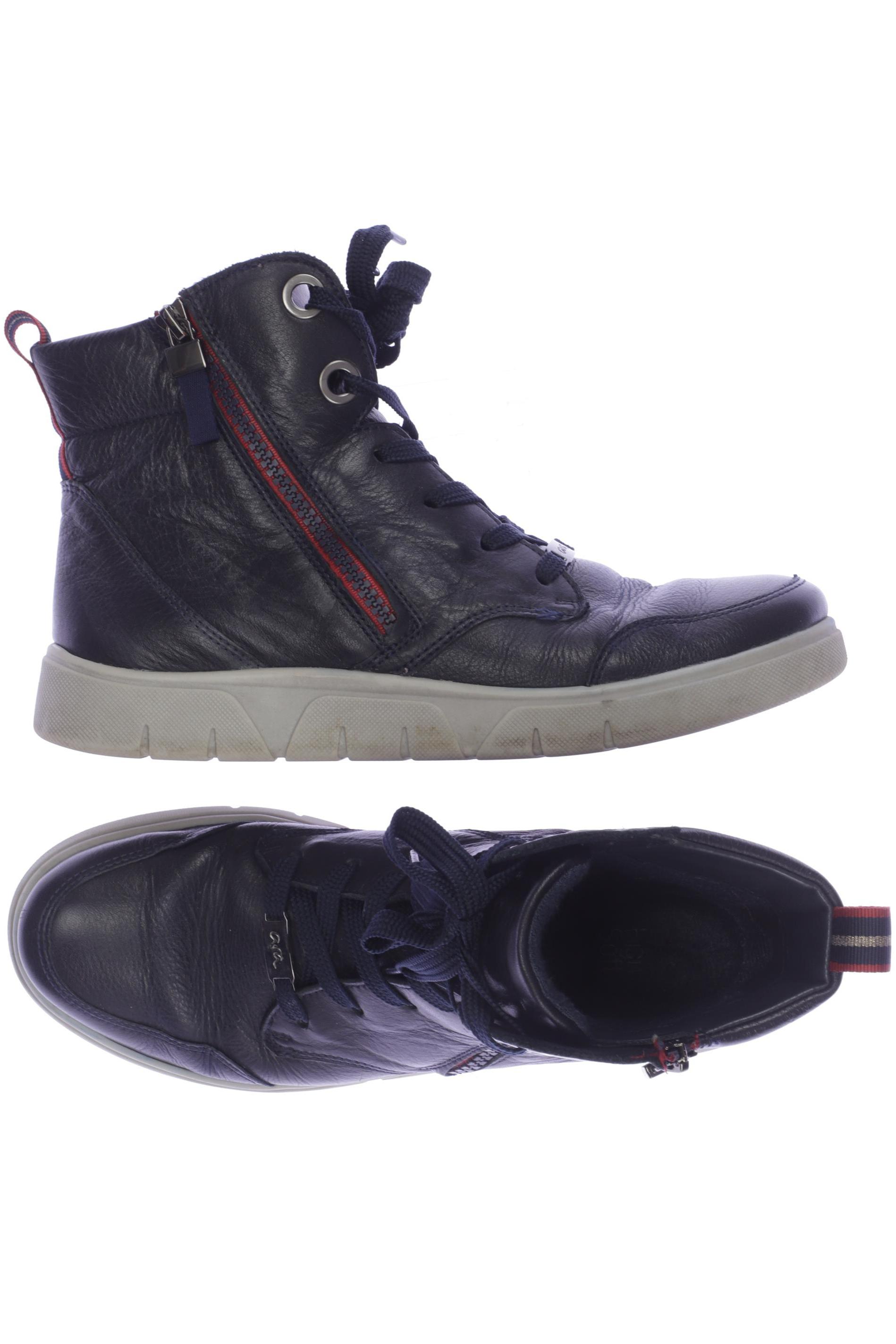 

Ara Damen Sneakers, marineblau, Gr. 7