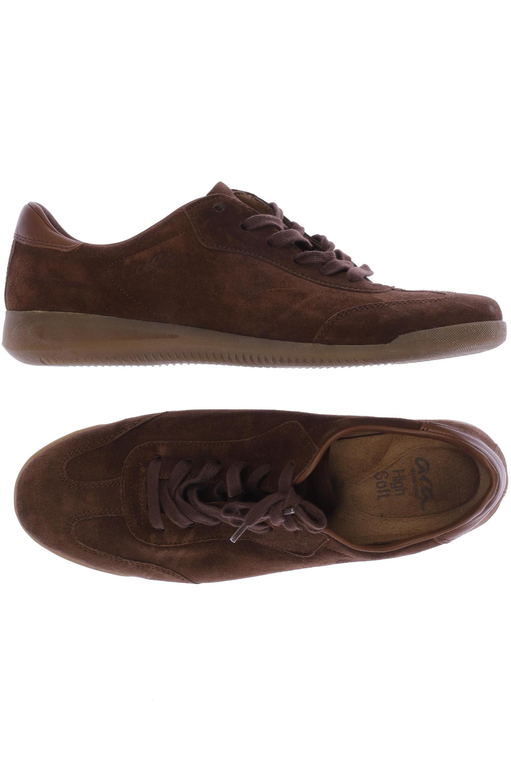 

Ara Damen Sneakers, braun