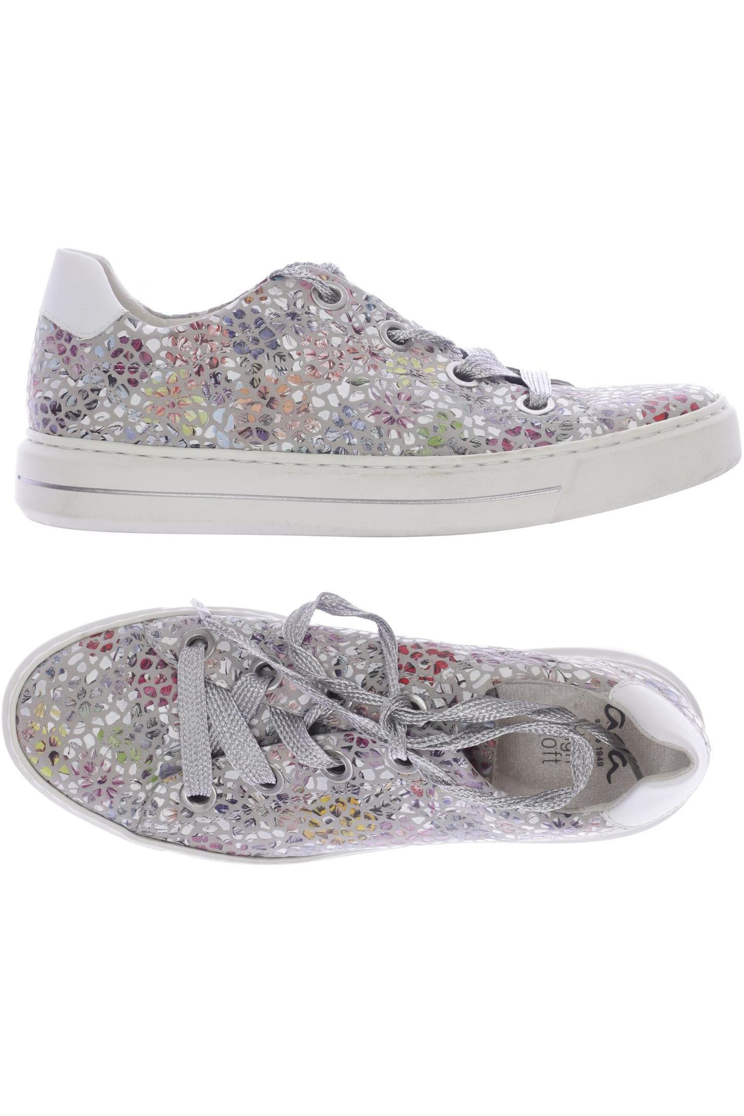 

Ara Damen Sneakers, grau