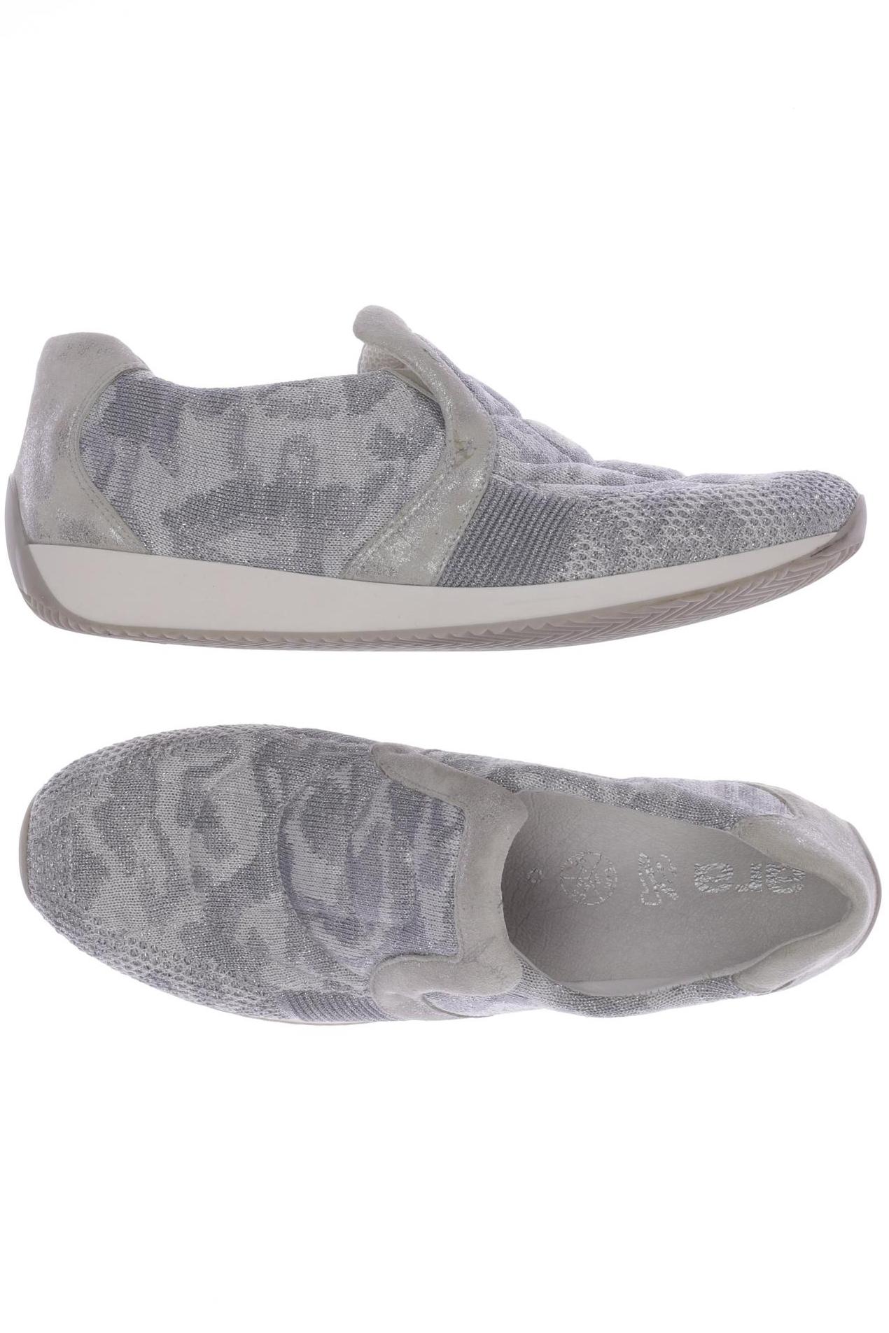 

Ara Damen Sneakers, grau