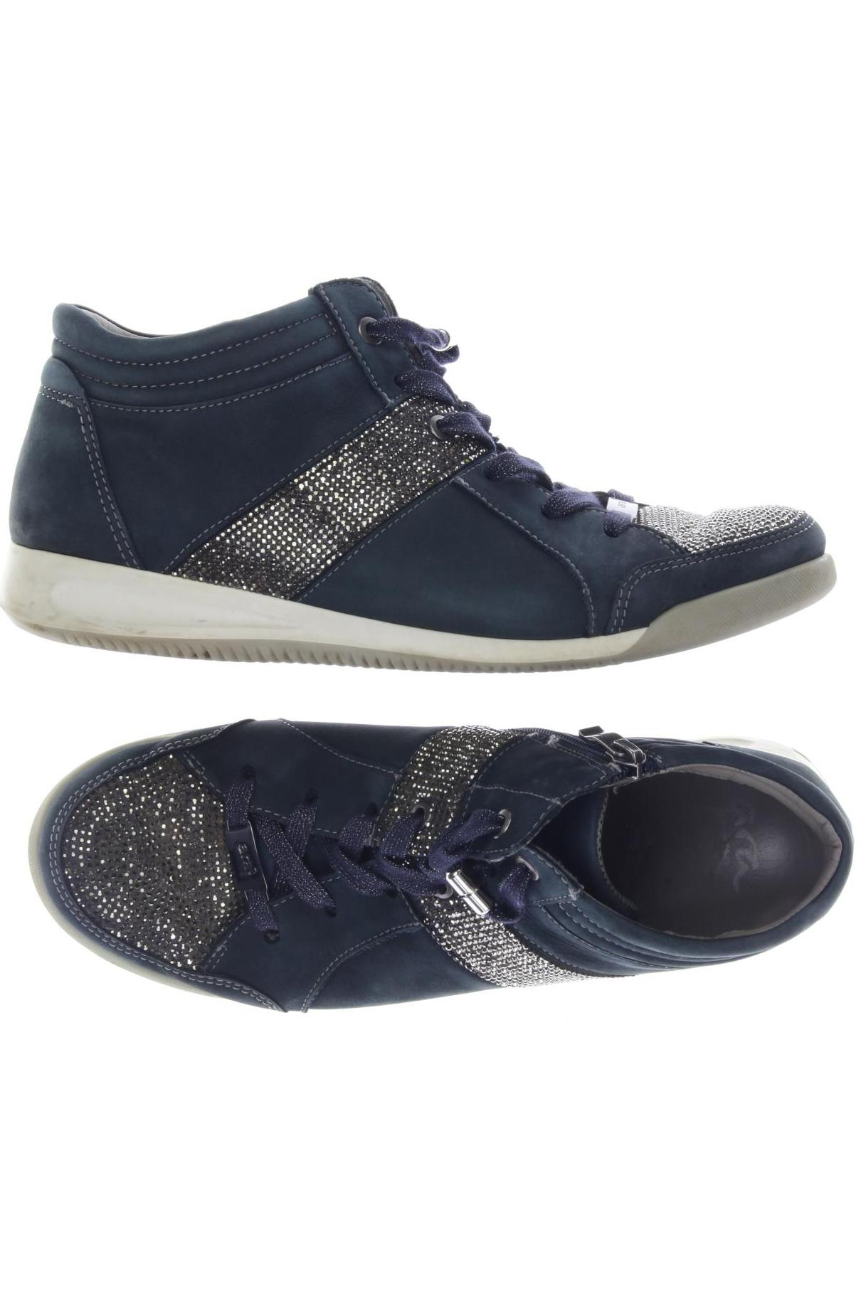 

Ara Damen Sneakers, türkis