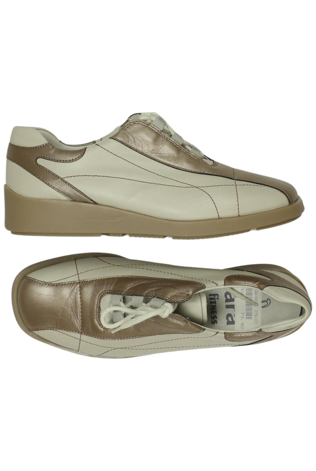 

Ara Damen Sneakers, mehrfarbig, Gr. 4.5
