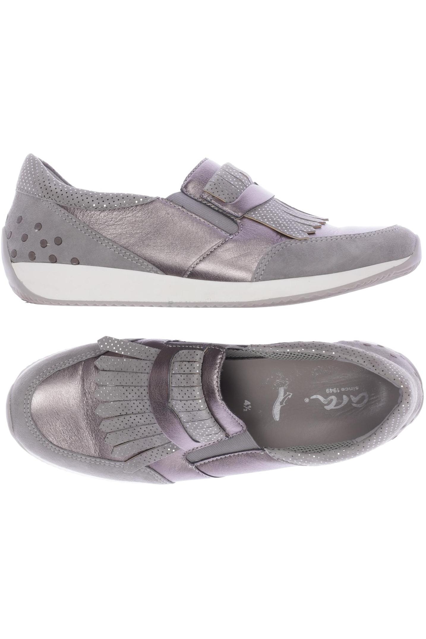 

Ara Damen Sneakers, grau