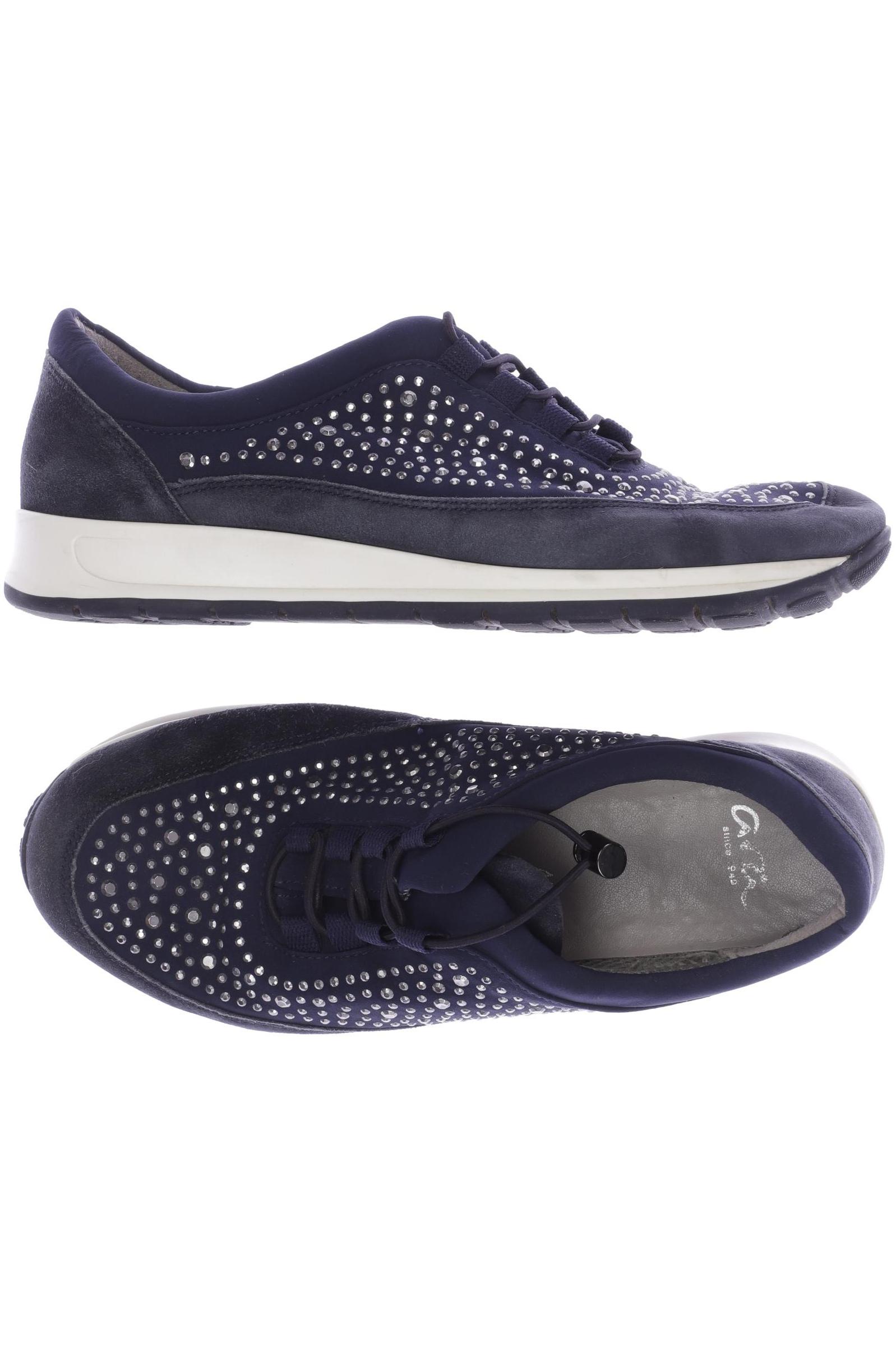 

Ara Damen Sneakers, marineblau