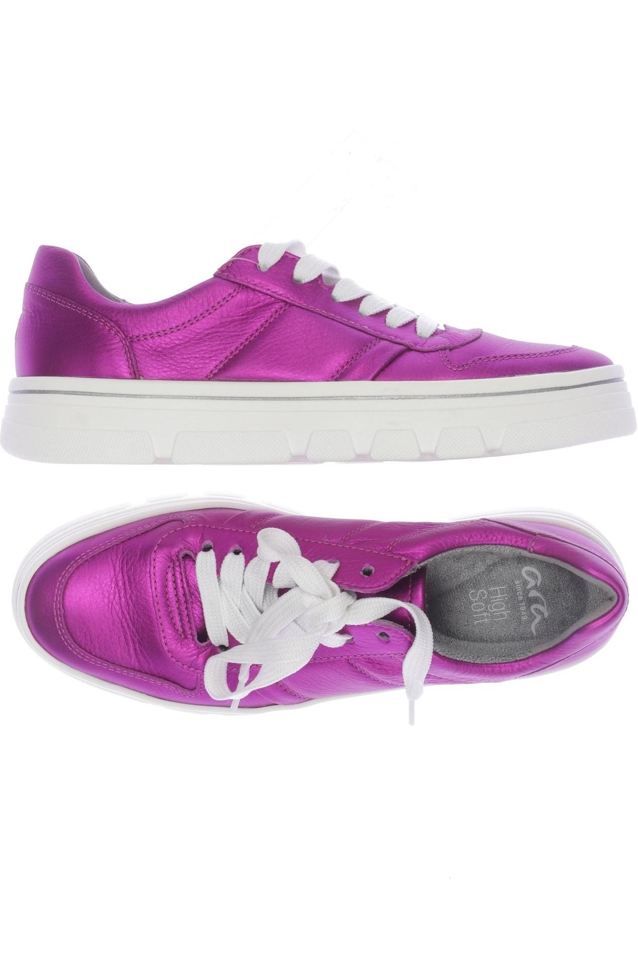 

Ara Damen Sneakers, pink, Gr. 6
