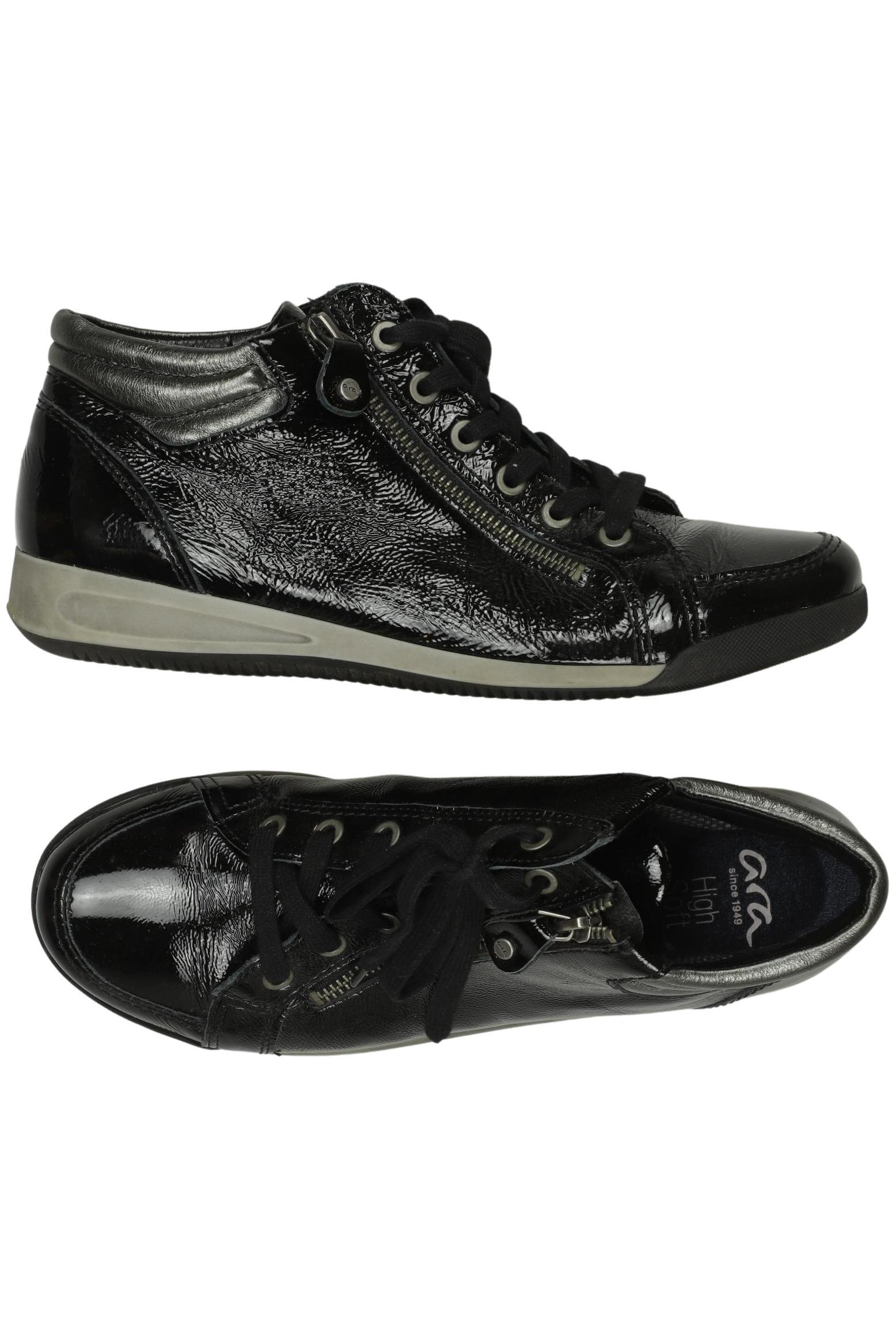 

Ara Damen Sneakers, mehrfarbig, Gr. 40