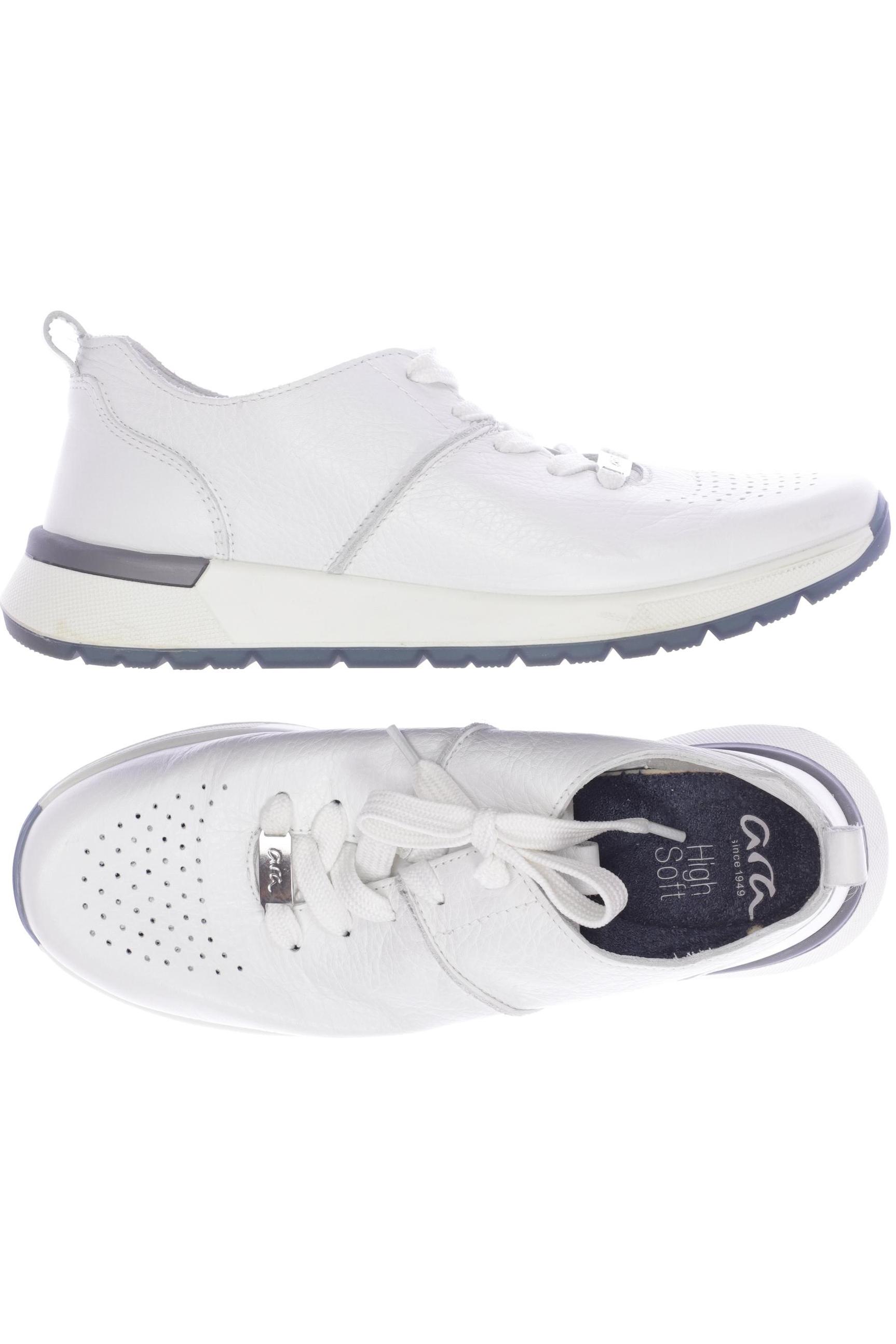 

Ara Damen Sneakers, weiß