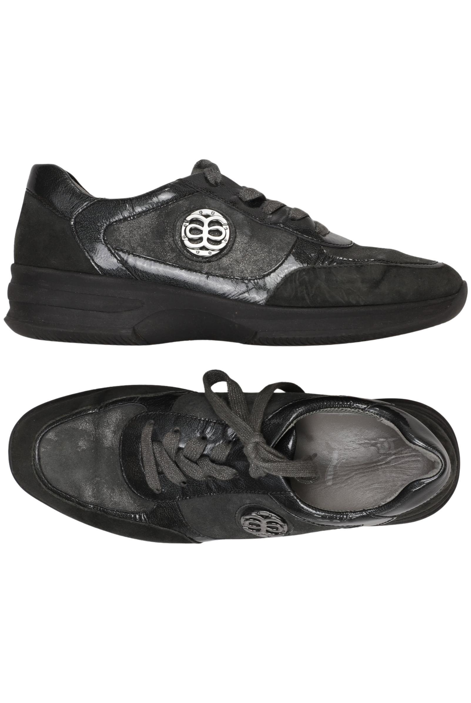 

Ara Damen Sneakers, grün, Gr. 6