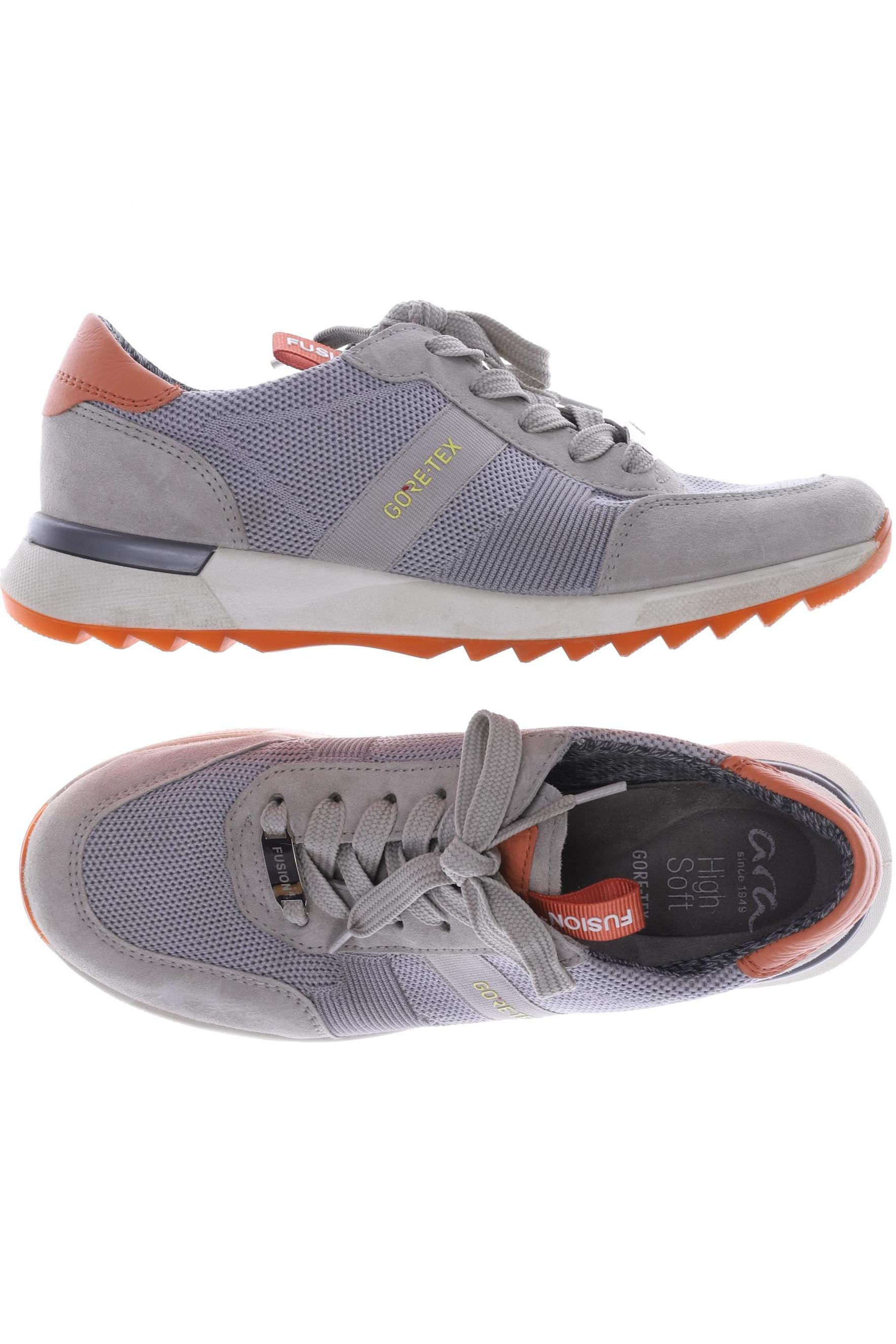 

Ara Damen Sneakers, grau