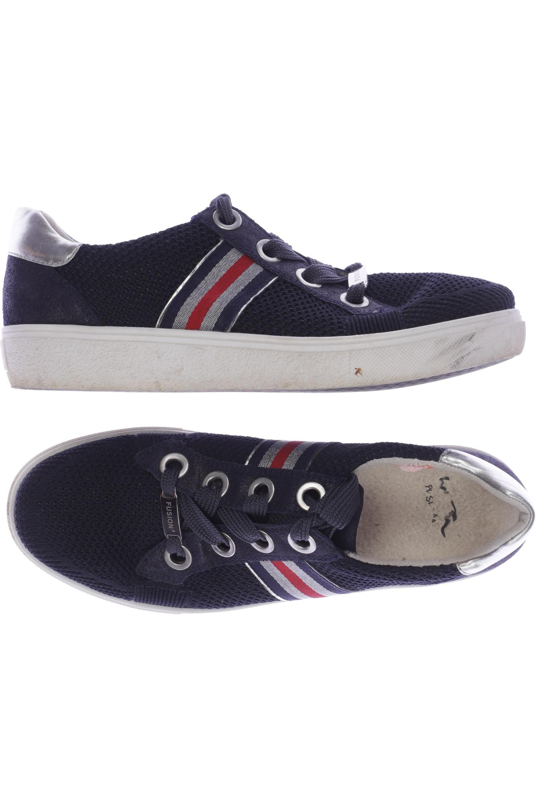 

Ara Damen Sneakers, marineblau