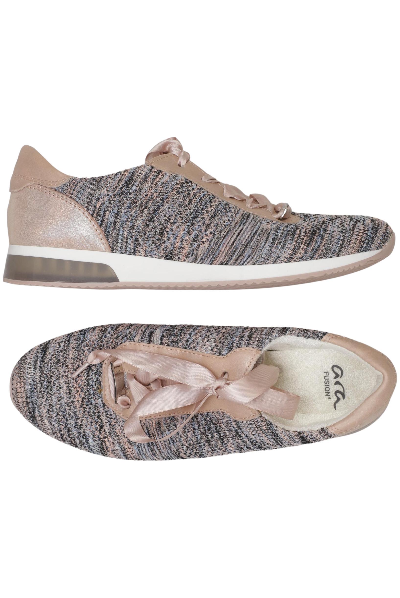 

Ara Damen Sneakers, mehrfarbig, Gr. 6